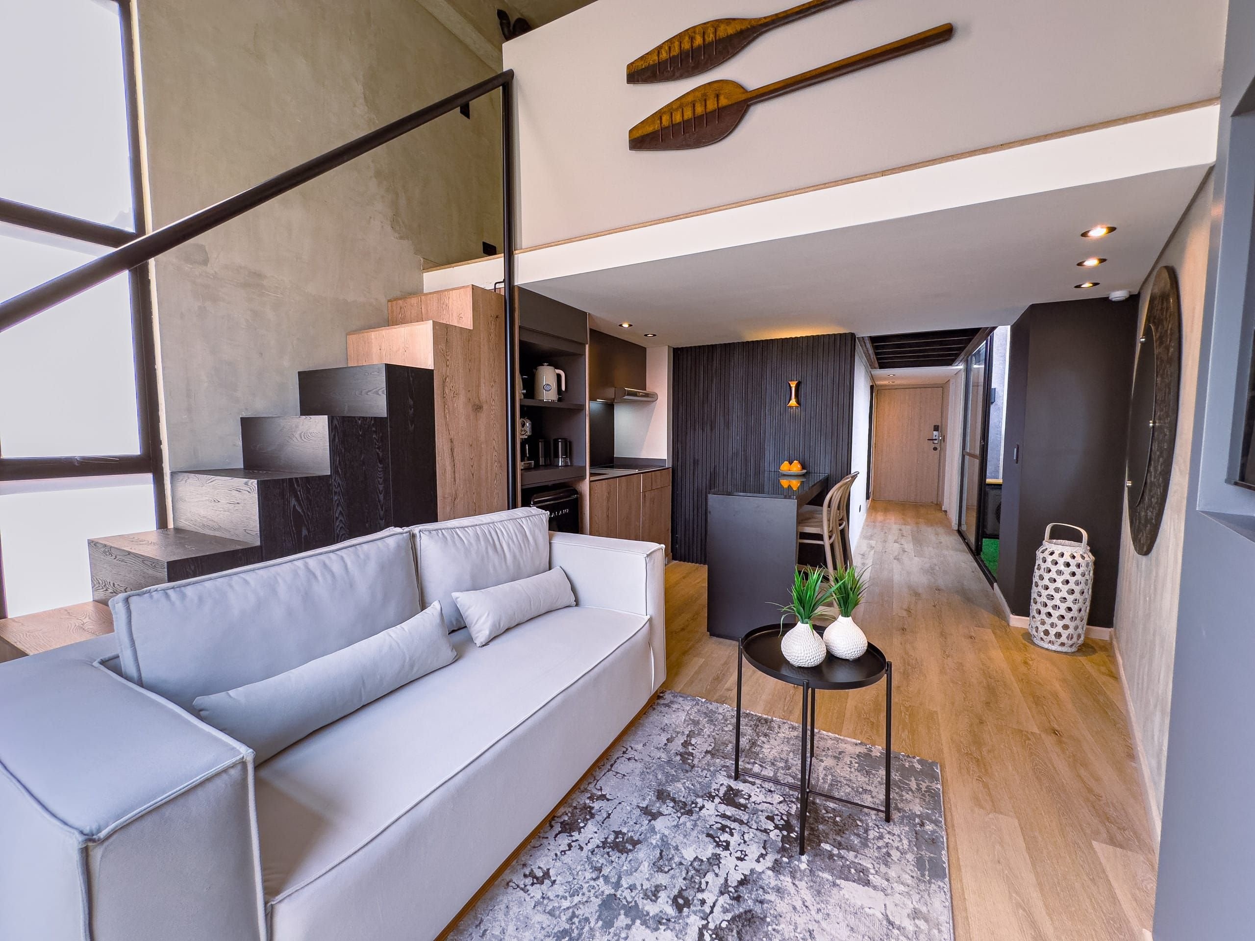 IN403 Dúplex lujoso | Vista a Cali | WIFI 350mb