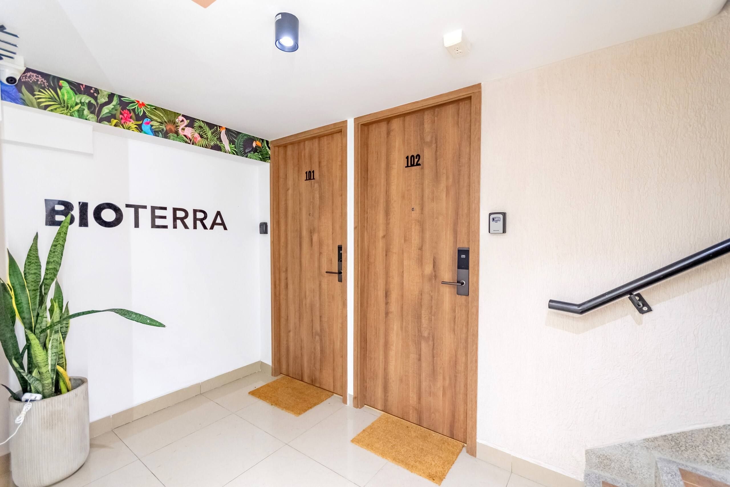 Bioterra Cali — foto 3