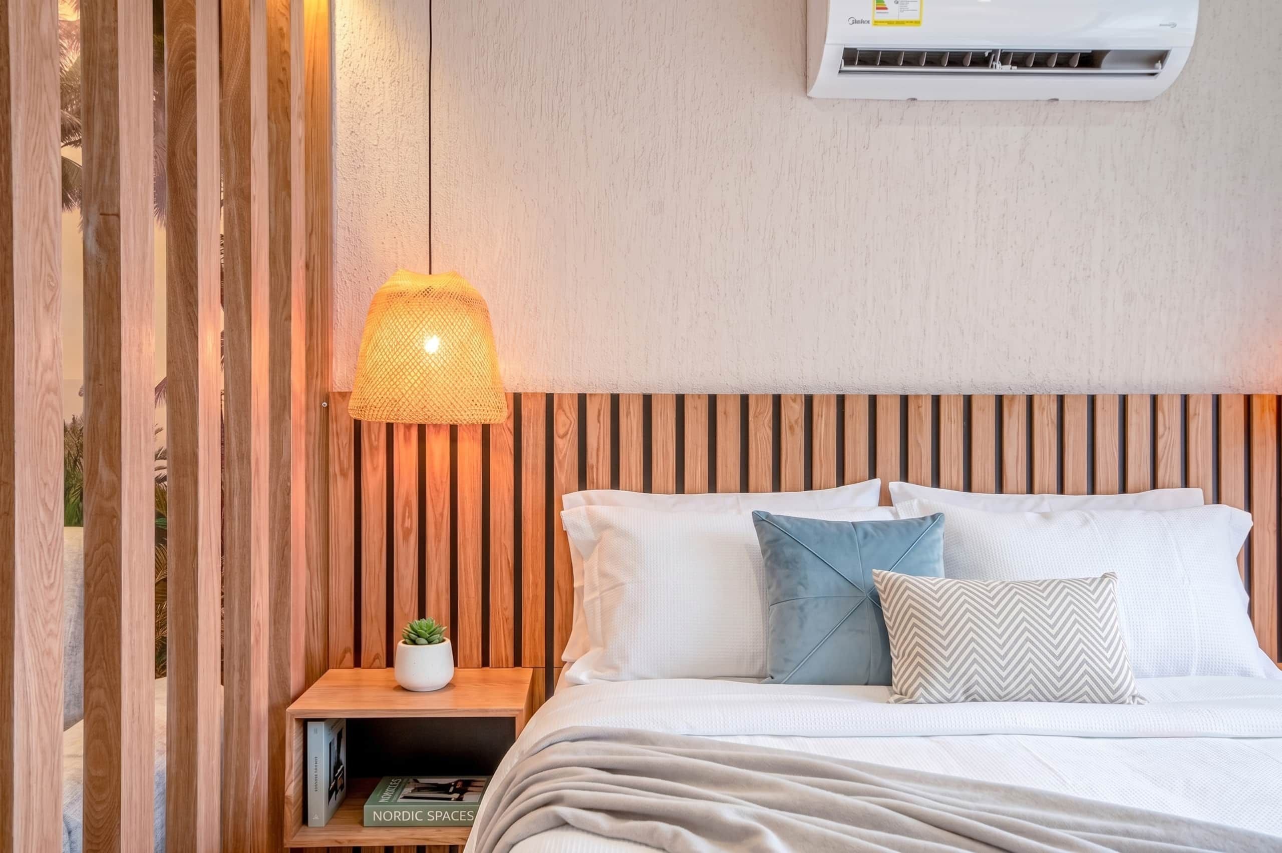 H403 | Loft boutique 4P w/balcony • 24/7 security — foto 4