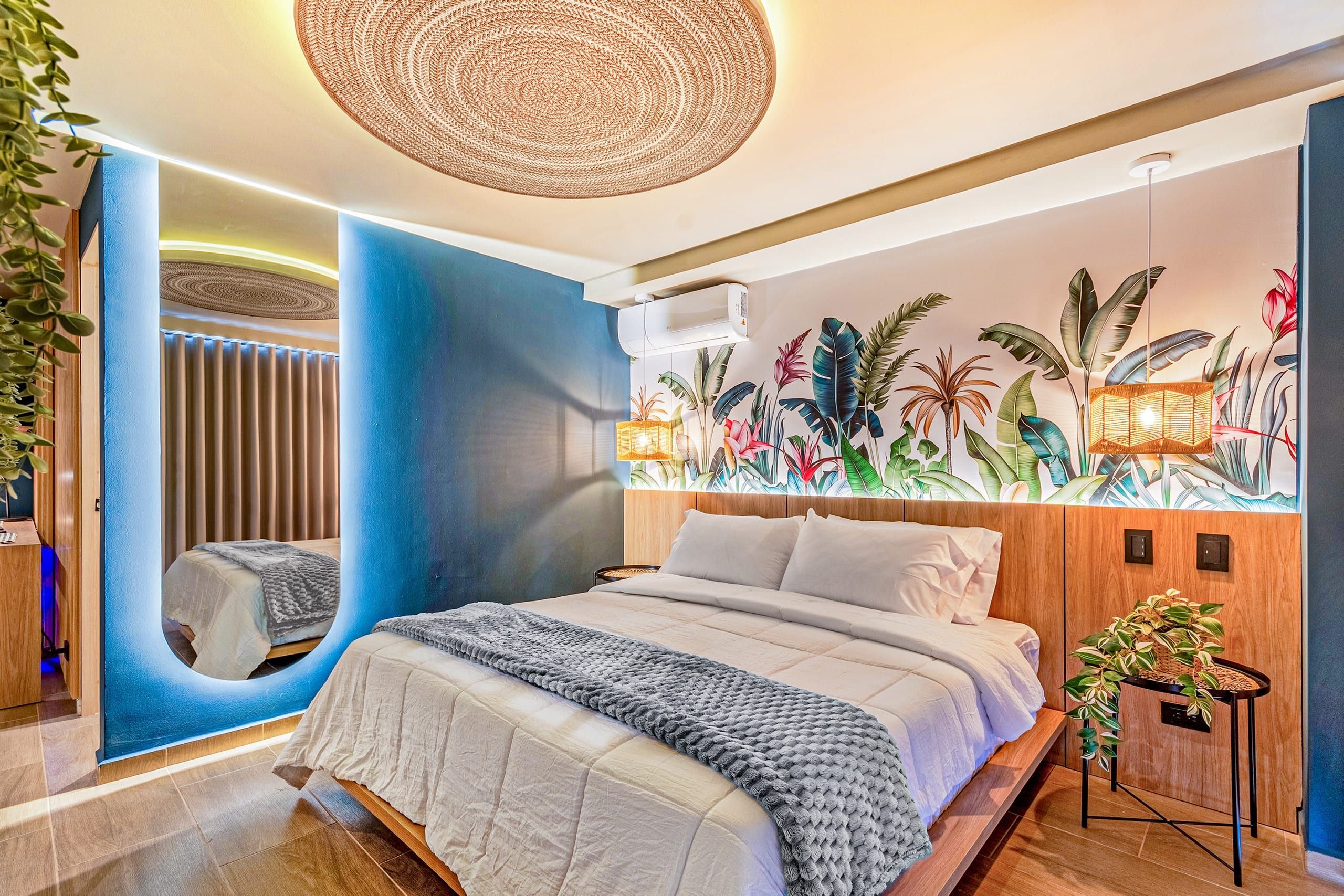 H201 I Loft de lujo I Central I Balcon Con Vistas — foto 3