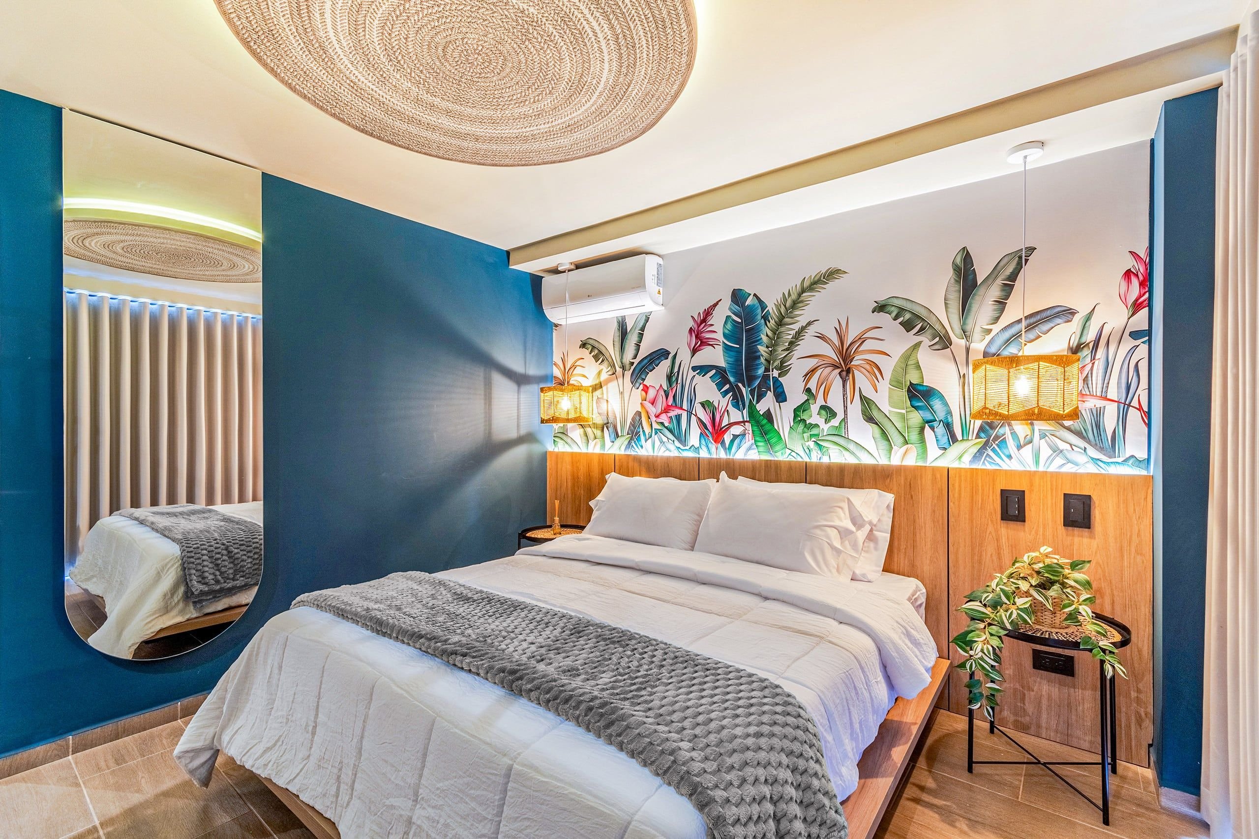 H201 I Loft de lujo I Central I Balcon Con Vistas — foto 4