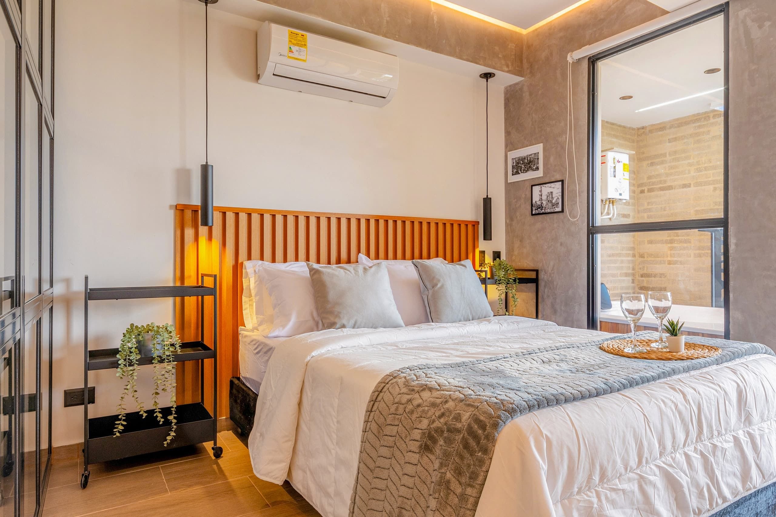 H305 | Apto l Jacuzzi privado l vistas — foto 4
