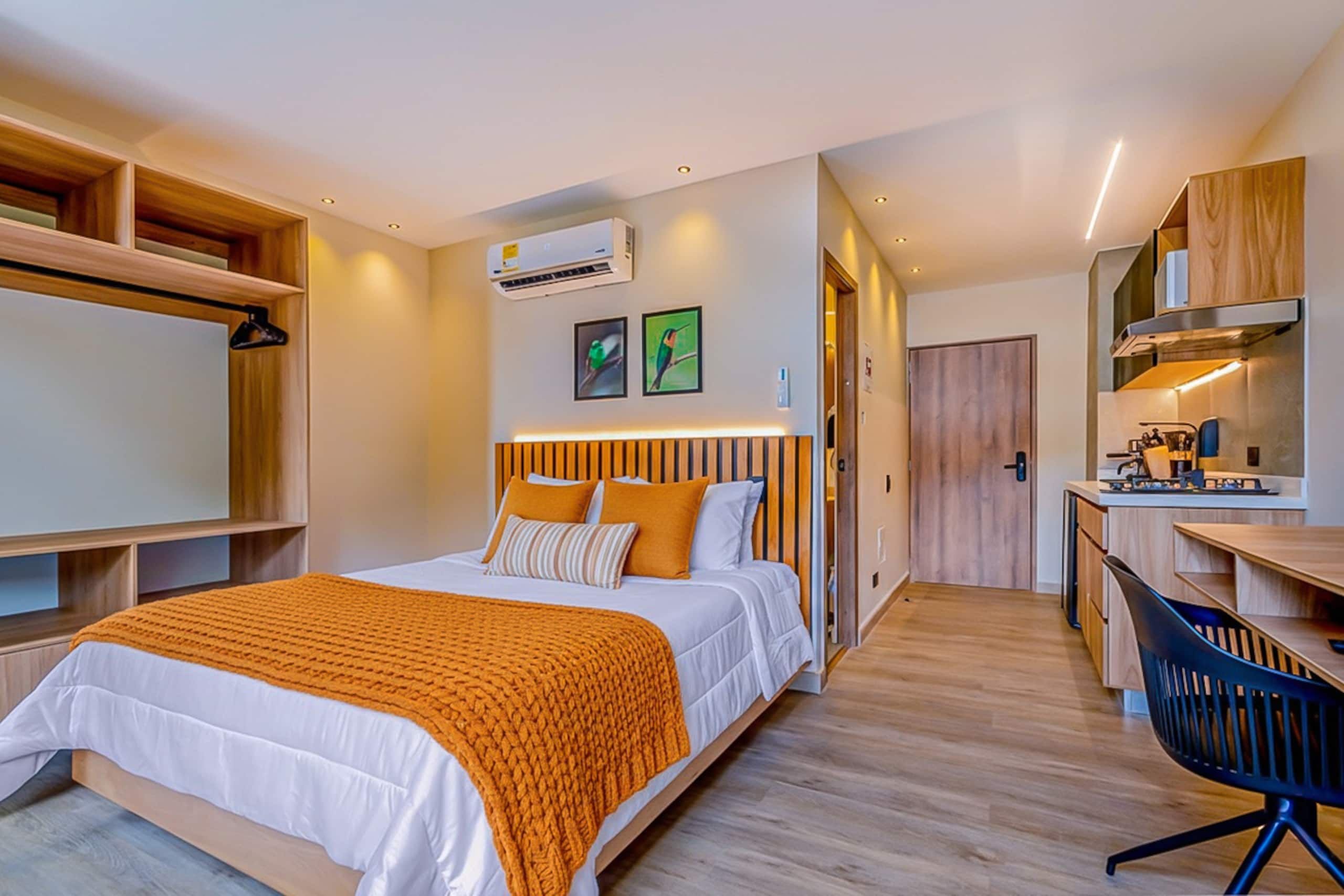 C301 | Loft de lujo en Granada | zona turística