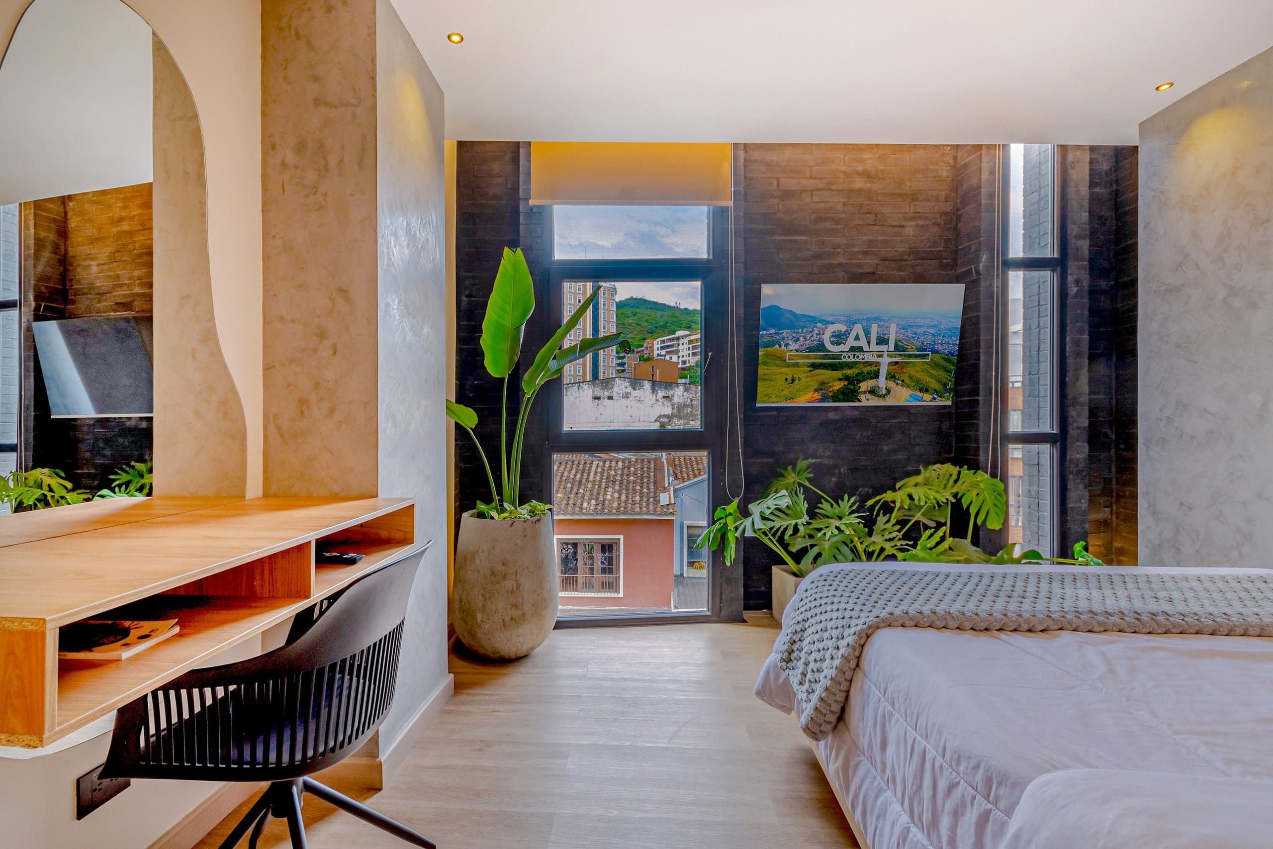 C301 | Loft de lujo en Granada | zona turística — foto 2