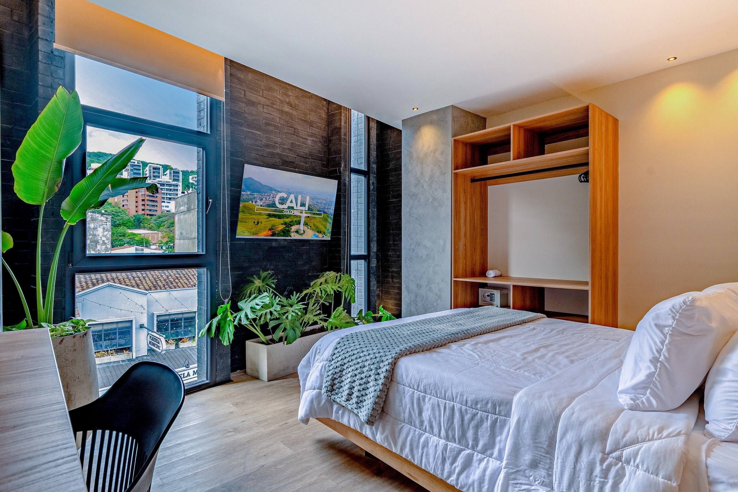 C301 | Loft de lujo en Granada | zona turística — foto 3