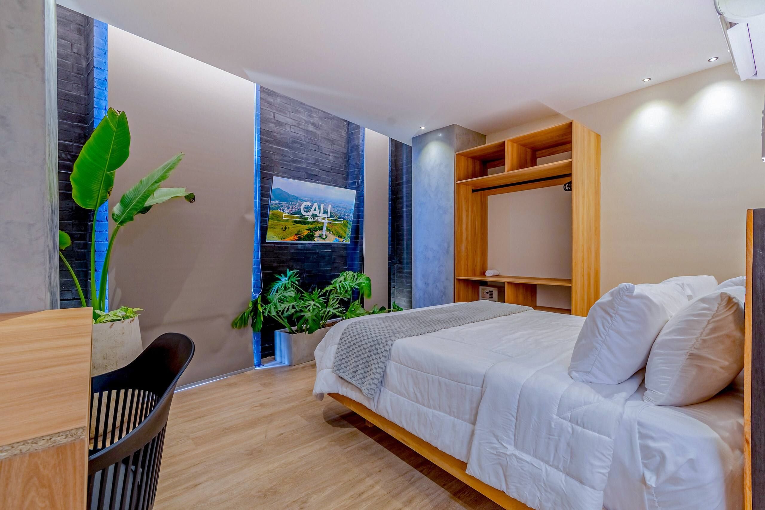 C301 | Loft de lujo en Granada | zona turística — foto 4