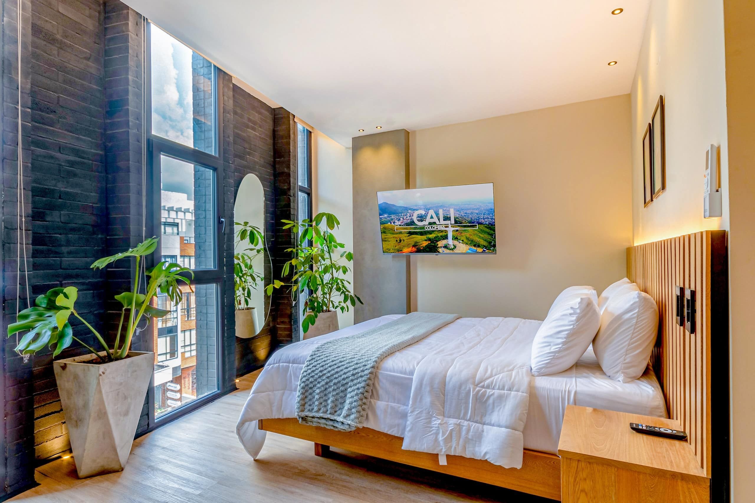 C302 | Moderno loft en Granada | Zona cultural top — foto 3