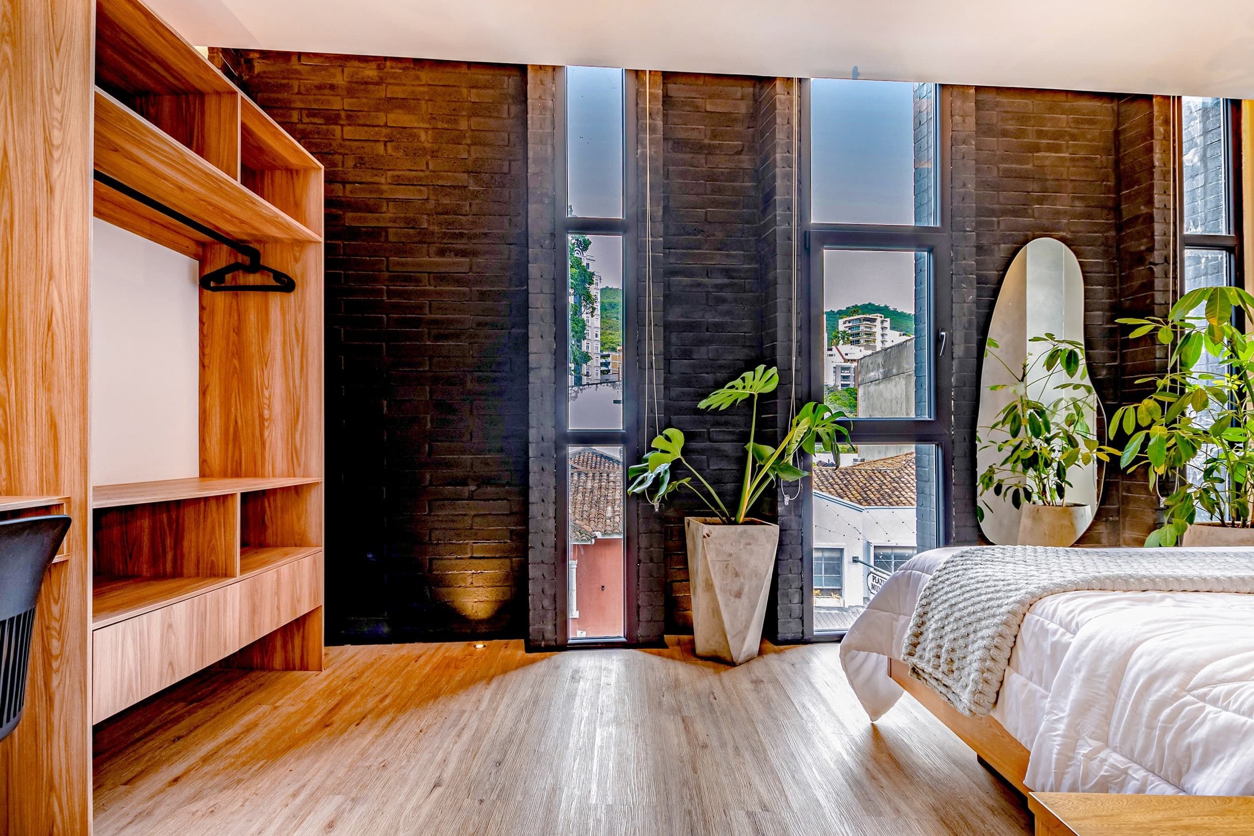 C302 | Moderno loft en Granada | Zona cultural top — foto 2