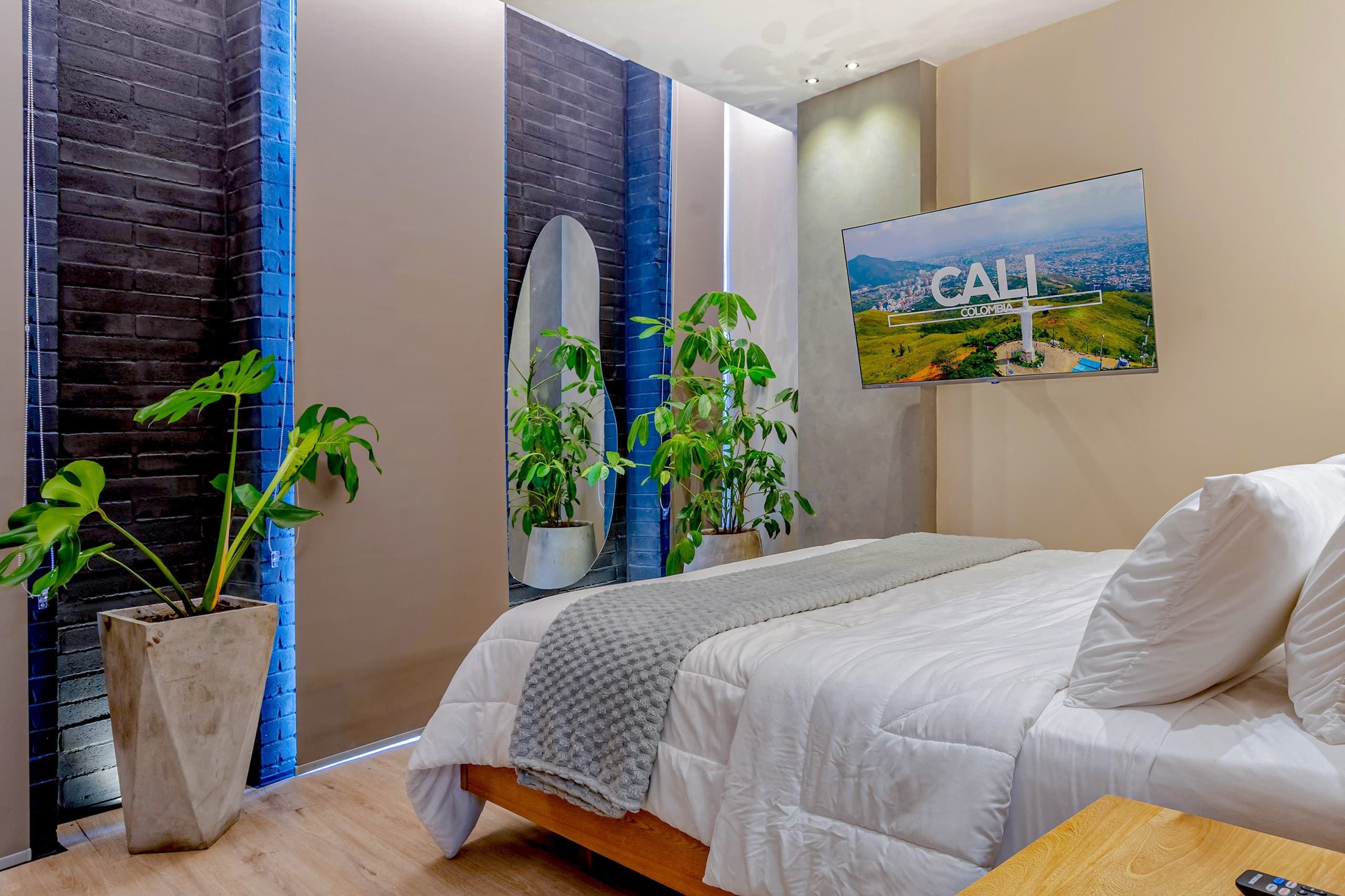 C302 | Moderno loft en Granada | Zona cultural top — foto 4