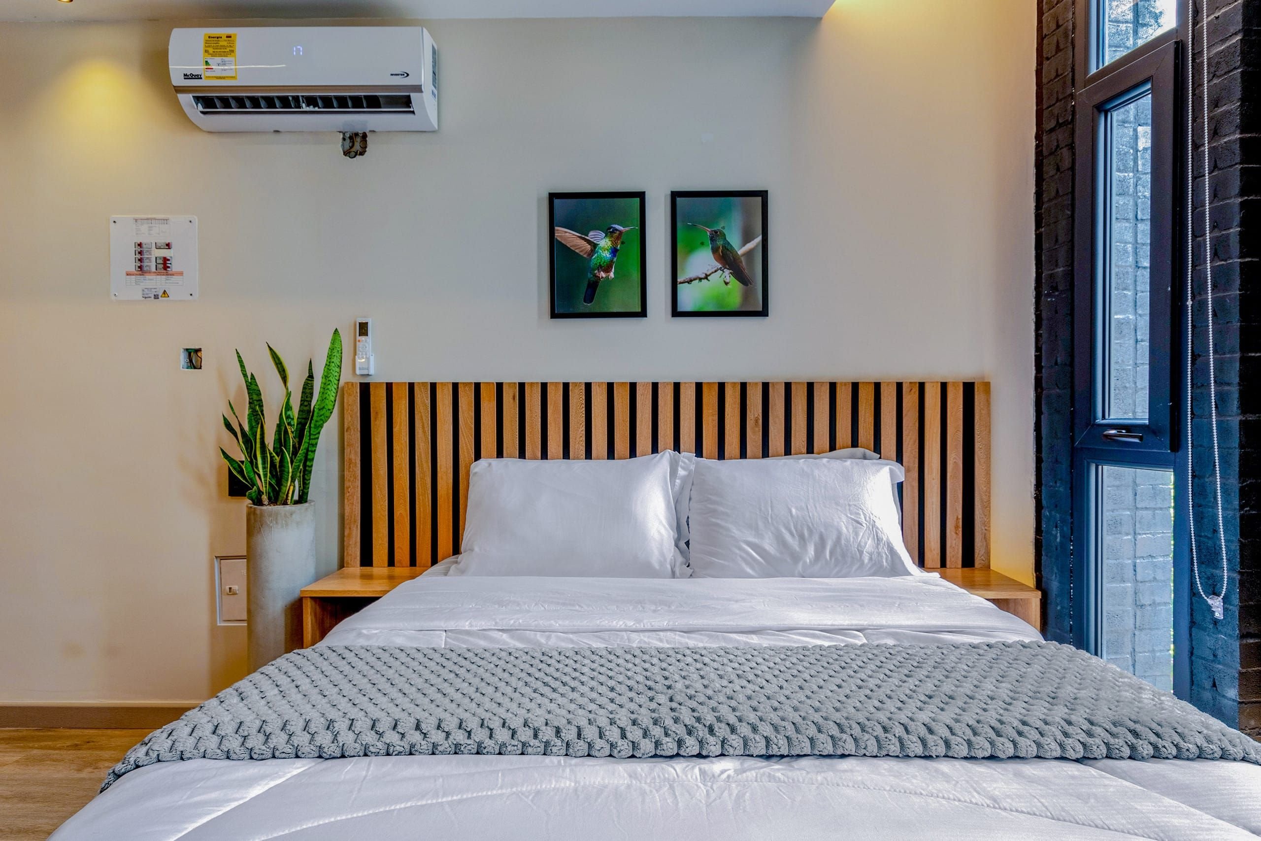 C303| Loft pequeño y funcional |Granada ·Zona top — foto 4