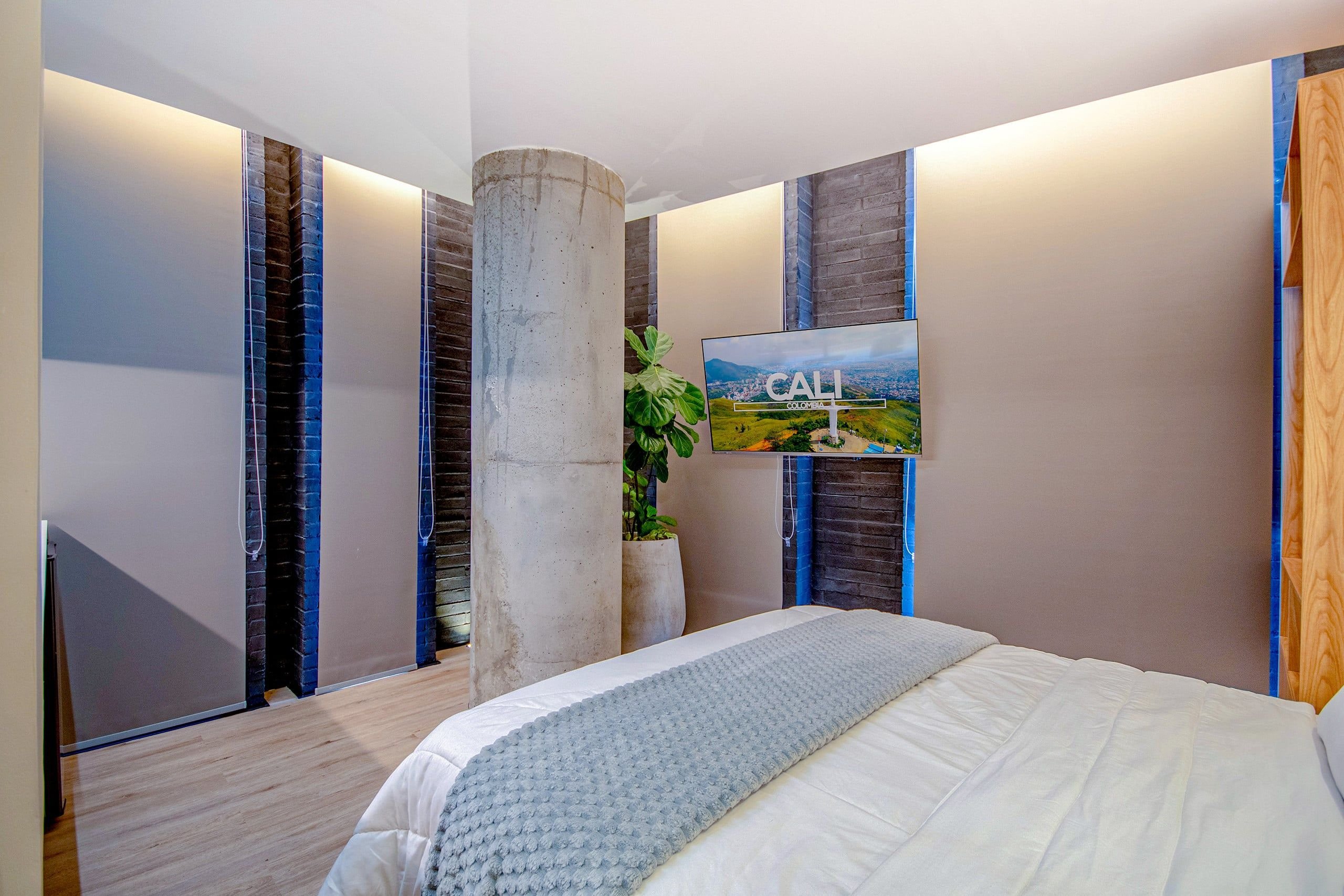 C304 | Loft en Granada | vistas verdes relajantes — foto 4