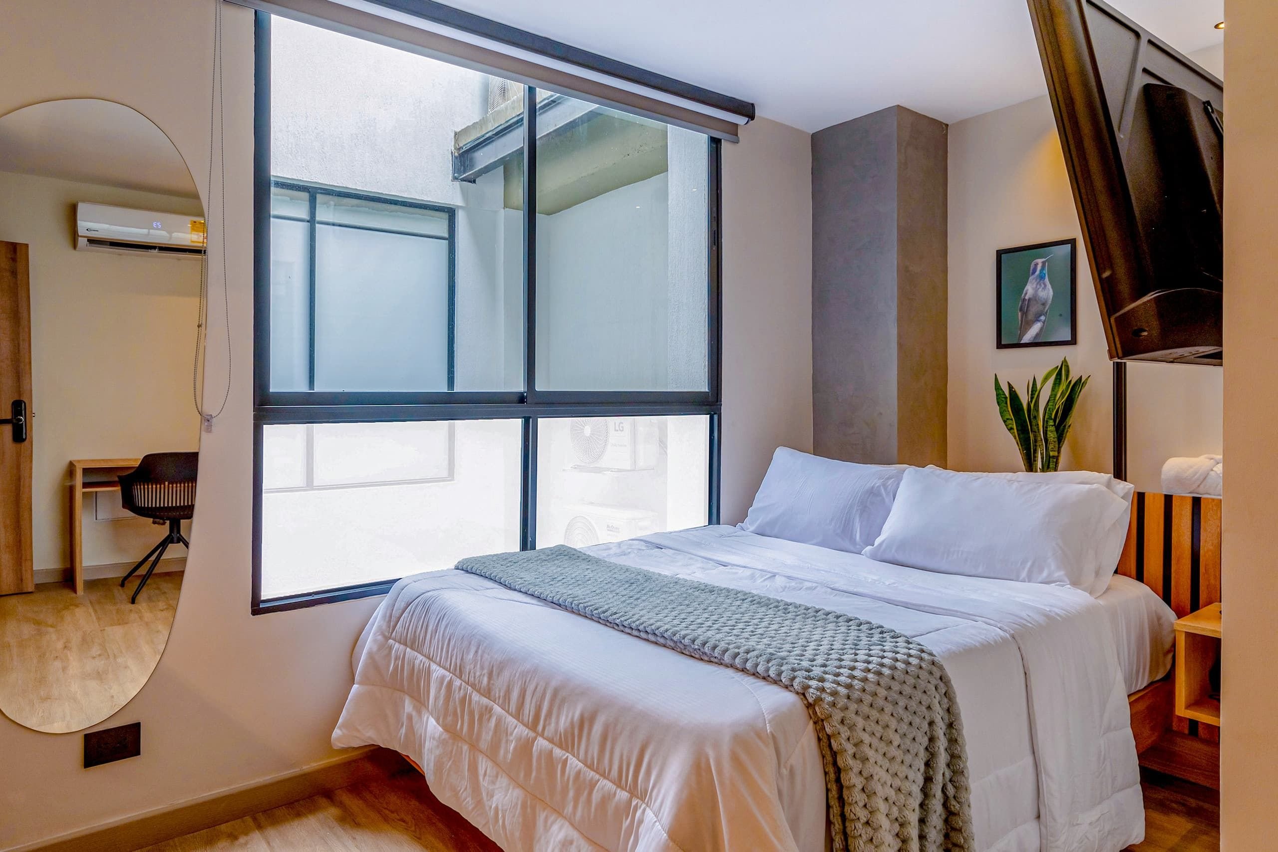C306| Loft pequeño y funcional |Granada ·Zona top — foto 4