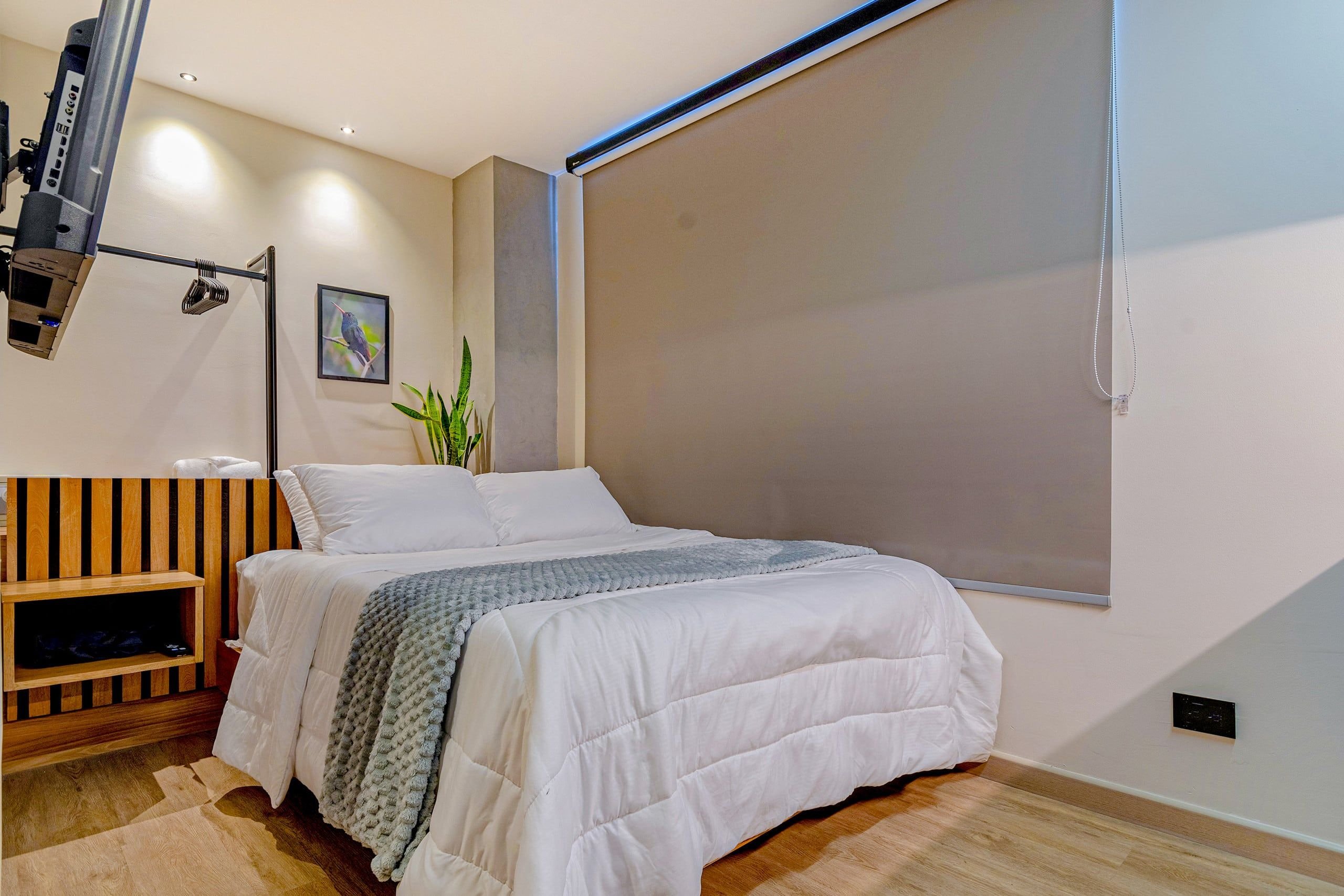 C307| Loft pequeño y funcional |Granada ·Zona top — foto 3