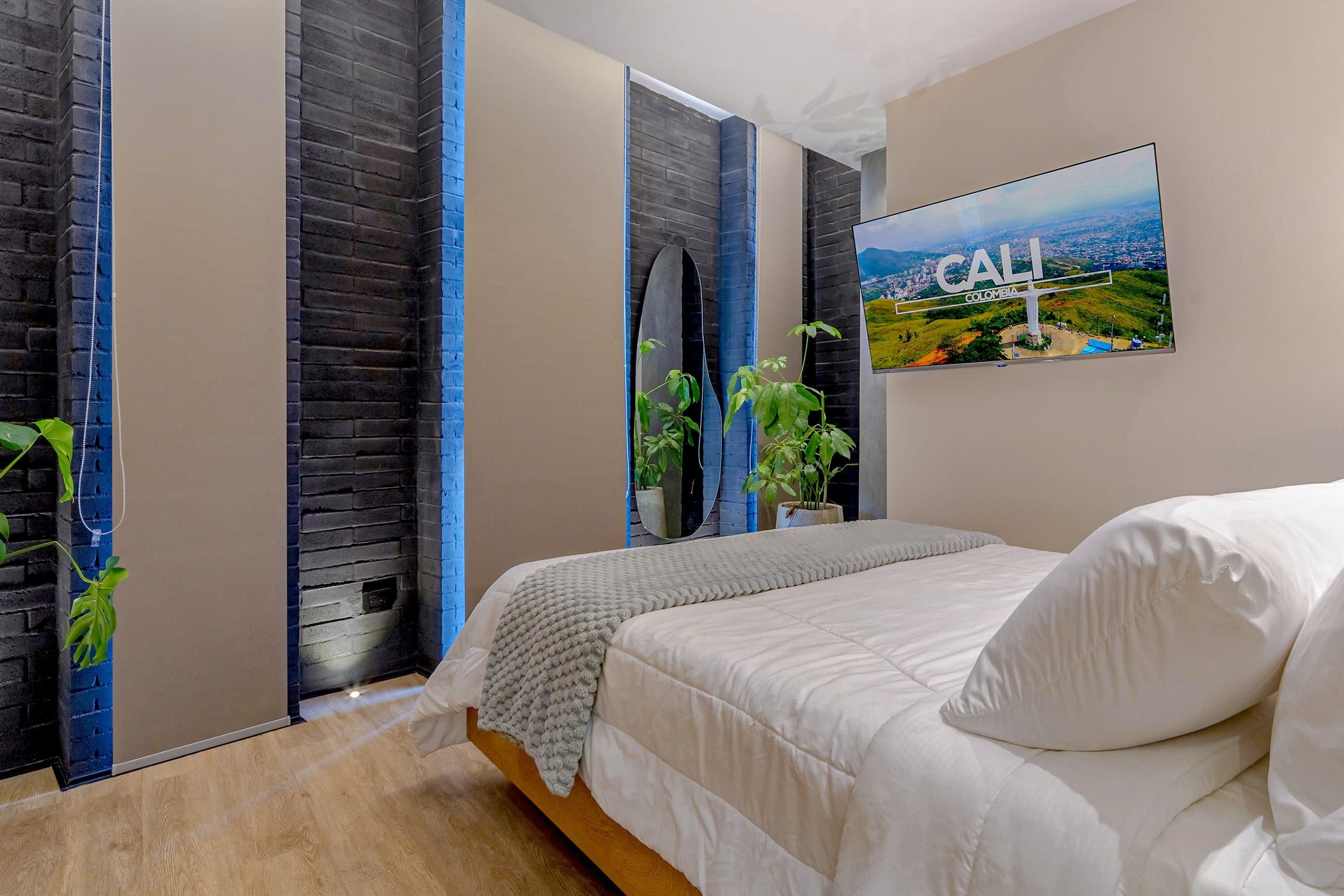 C401 | Loft con estilo en Granada | Zona top Cali — foto 3