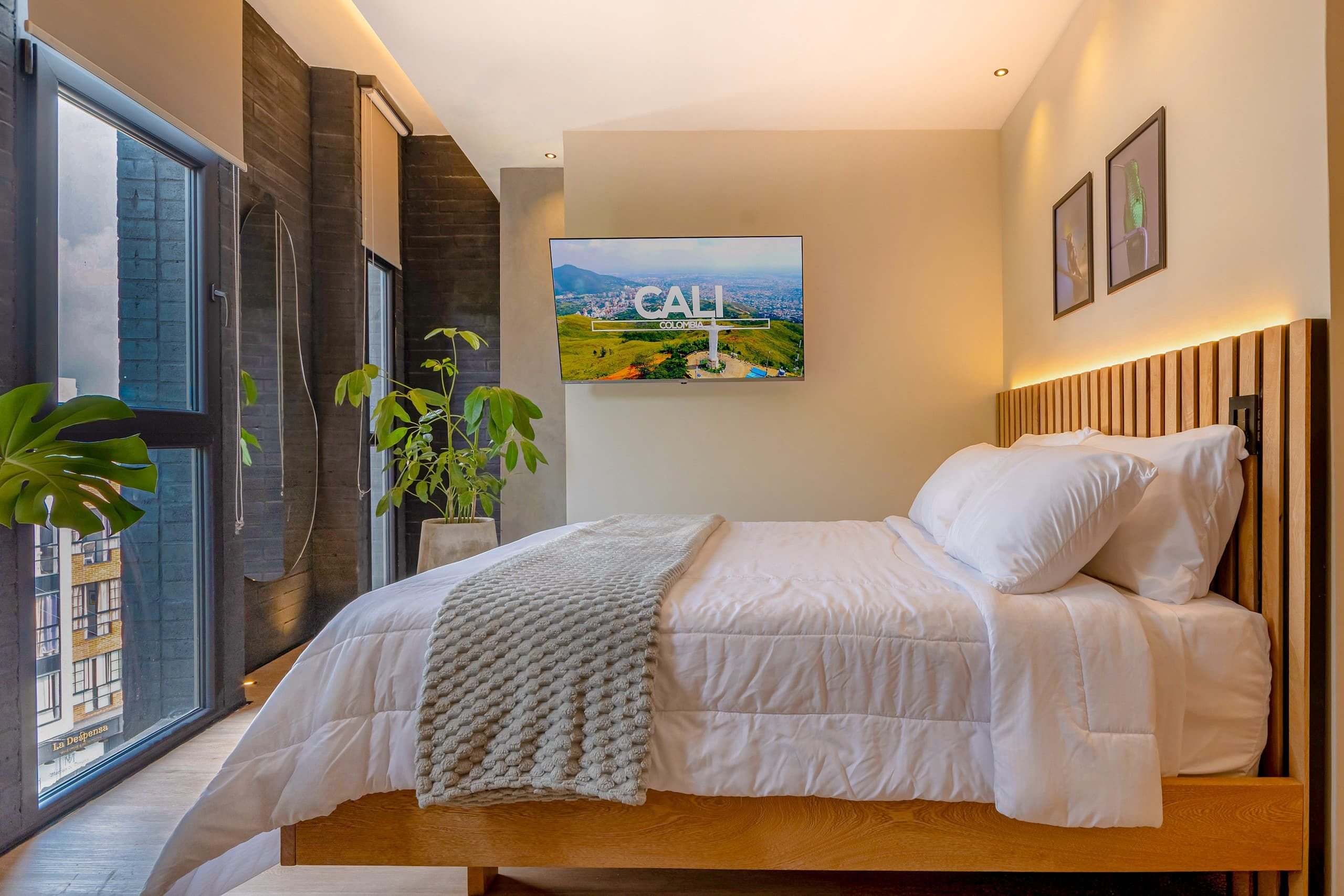 C401 | Loft con estilo en Granada | Zona top Cali — foto 4