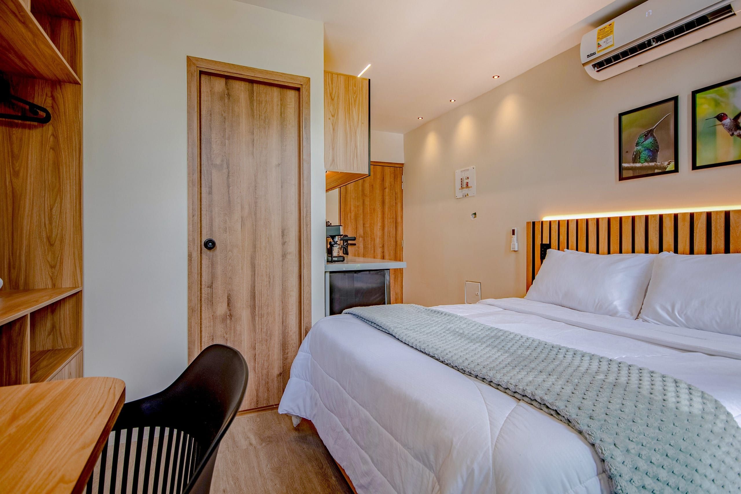 C402| Loft pequeño y funcional |Granada ·Zona top — foto 4