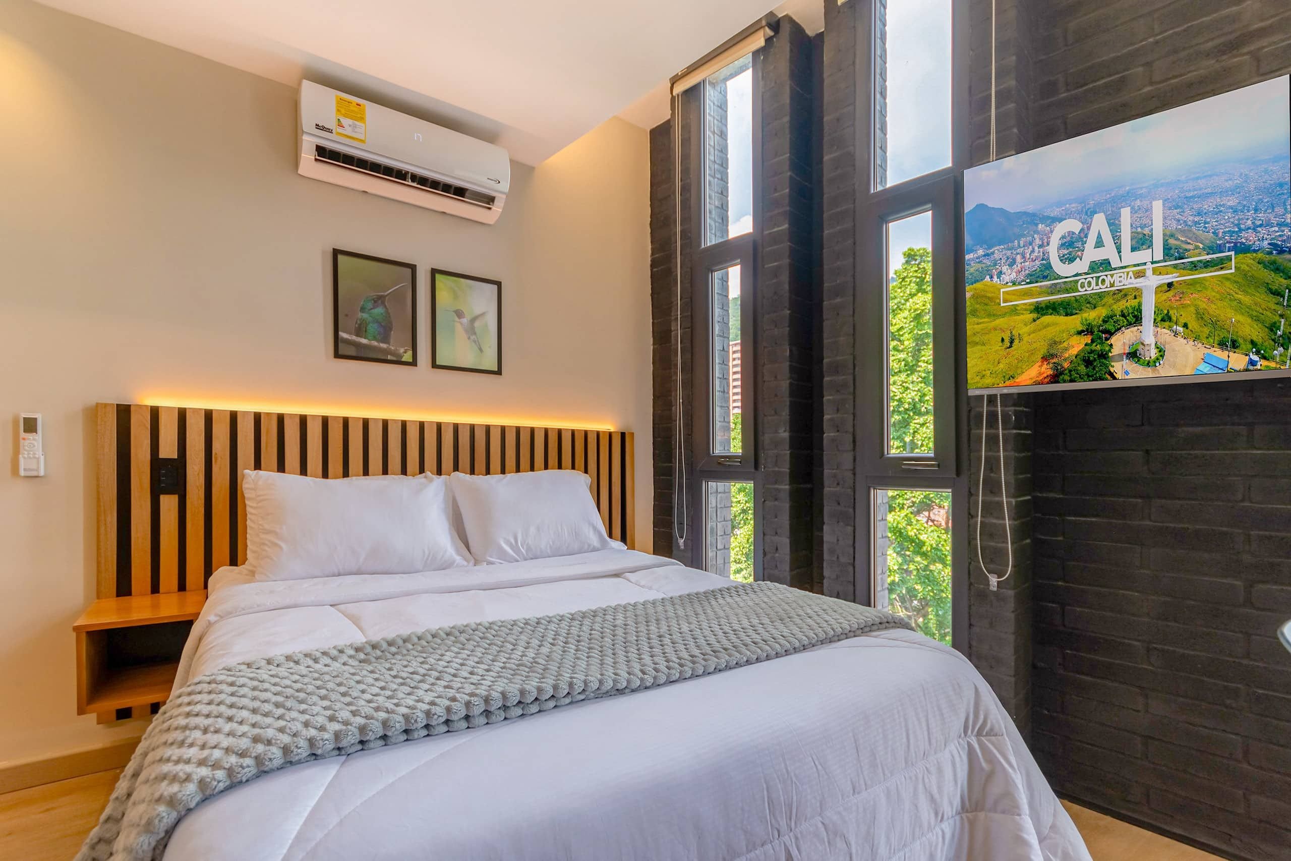C402| Loft pequeño y funcional |Granada ·Zona top — foto 3