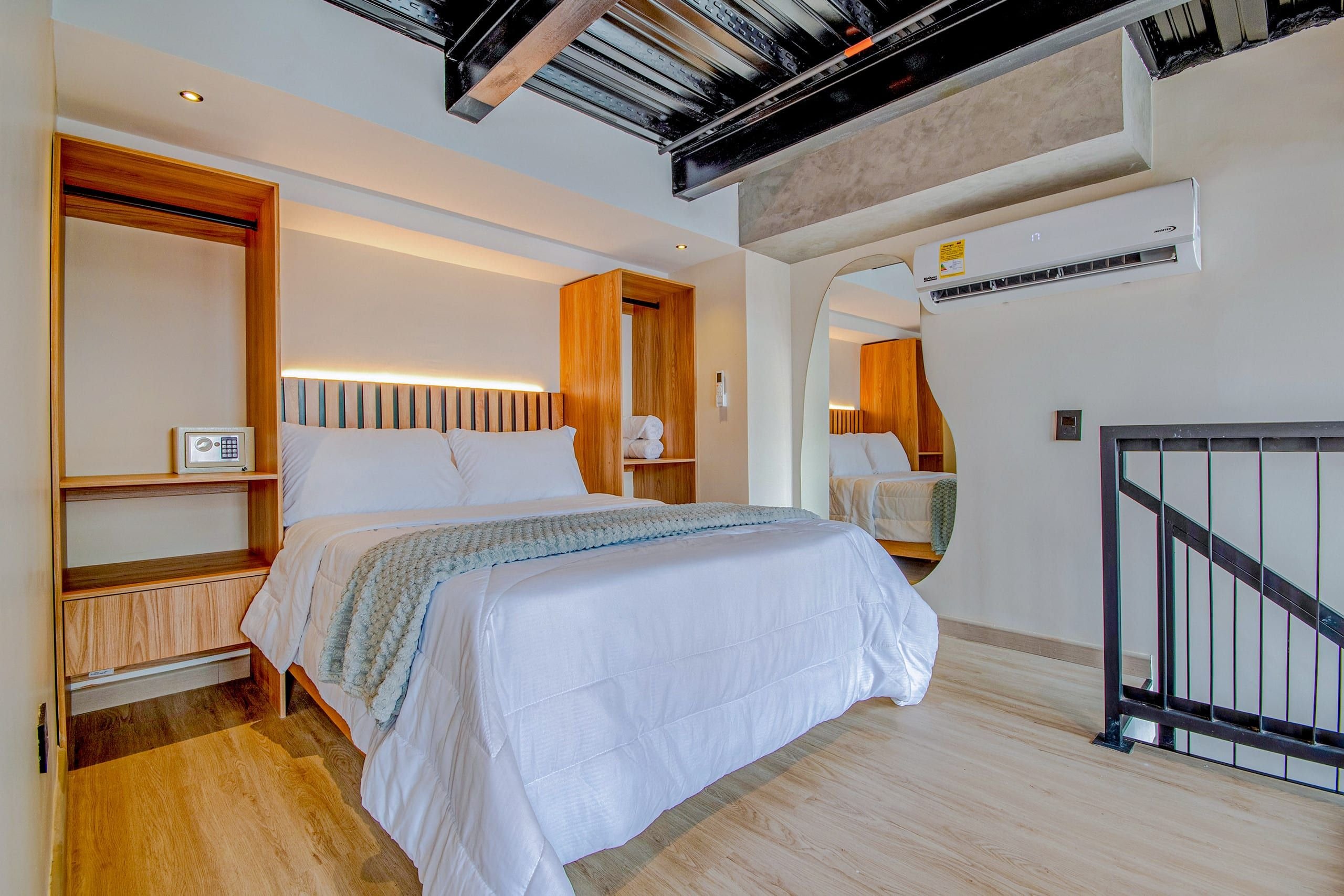 C202 | Duplex moderno en Granada | zona turistica — foto 4