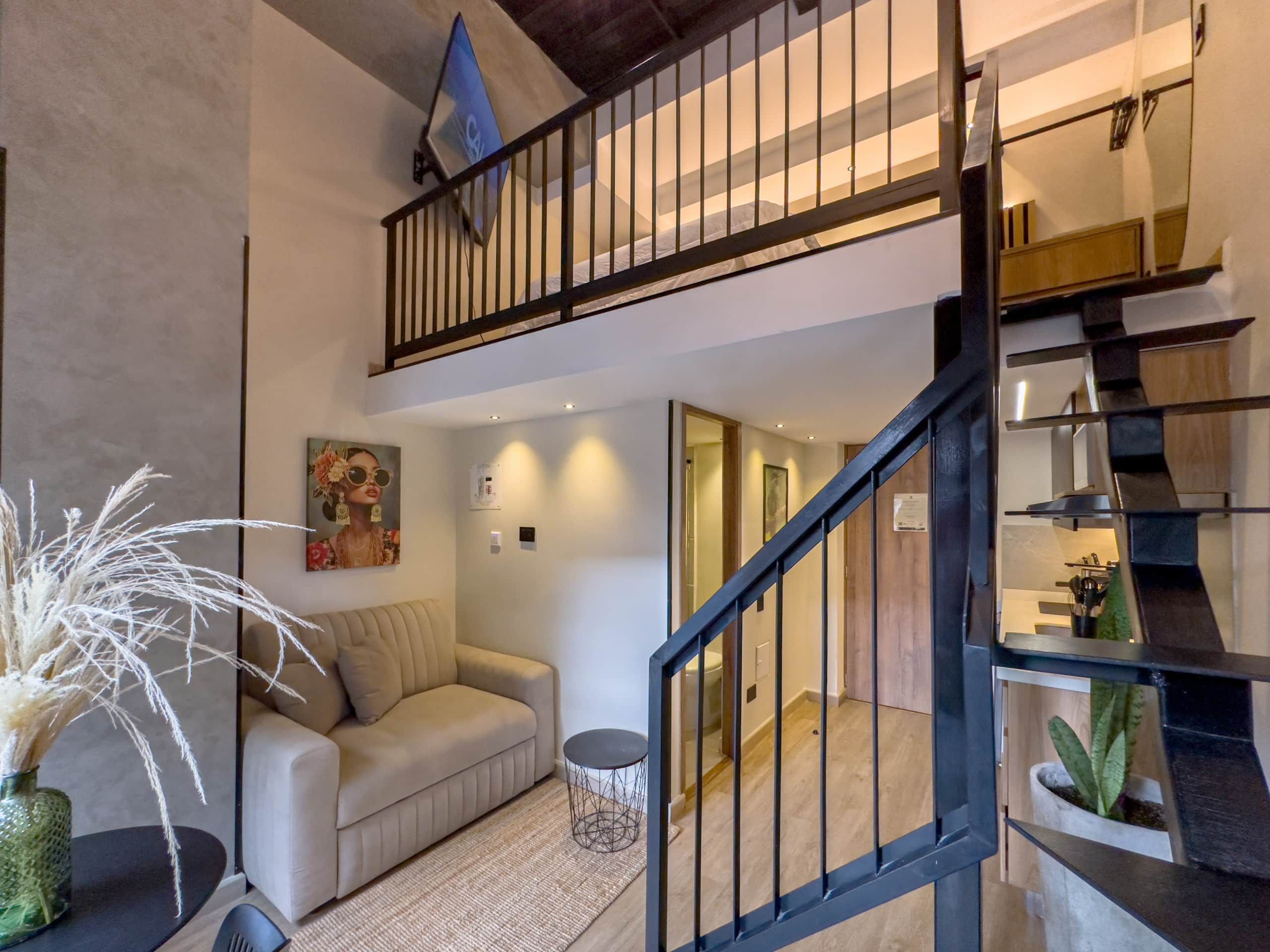 C203 | Duplex en la mejor zona | Barrio Granada