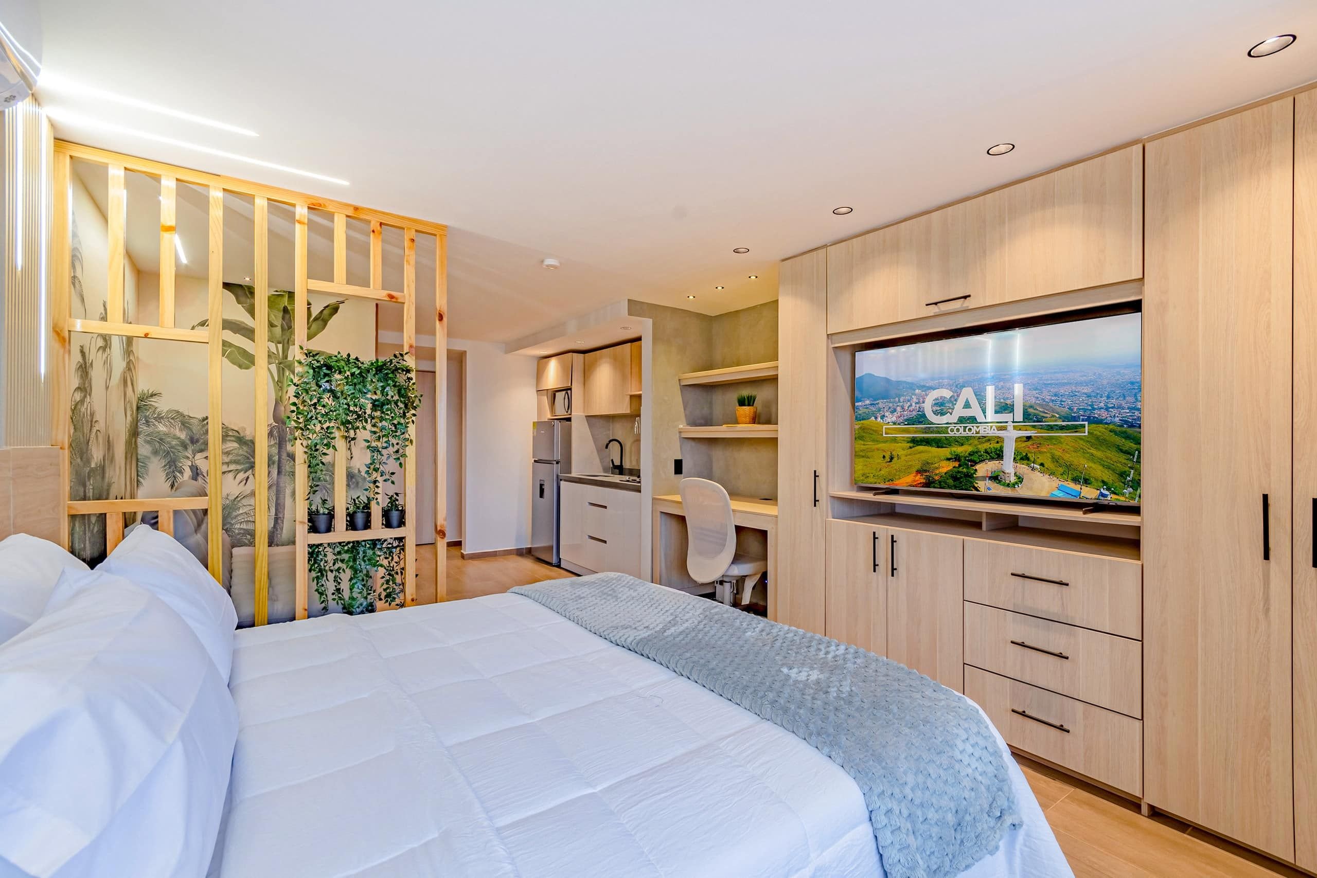 H304I Oasis de Lujo | Jacuzzi Privado y Vistas top — foto 3