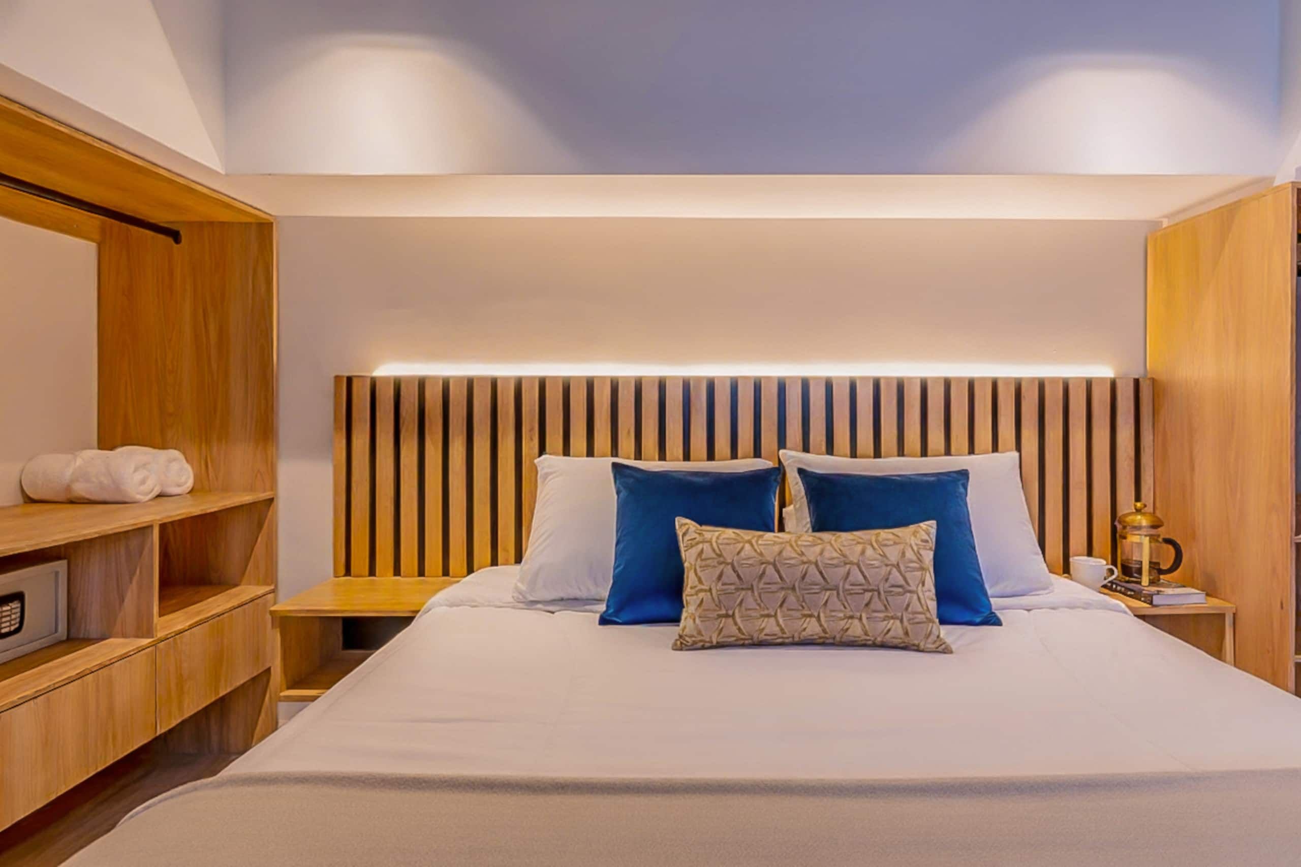 C207 | Dúplex en Granada con jacuzzi privado — foto 3