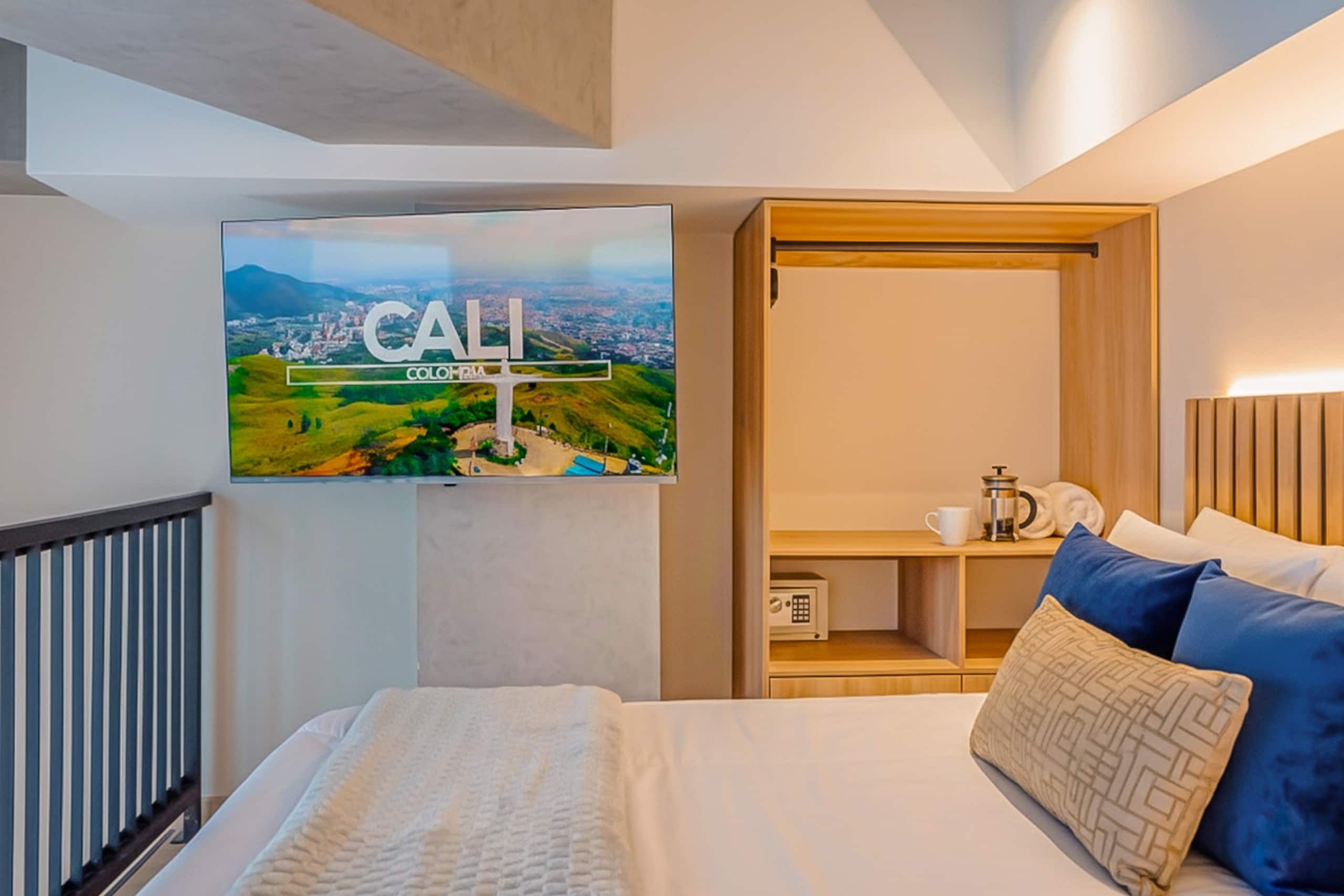 C207 | Dúplex en Granada con jacuzzi privado — foto 4