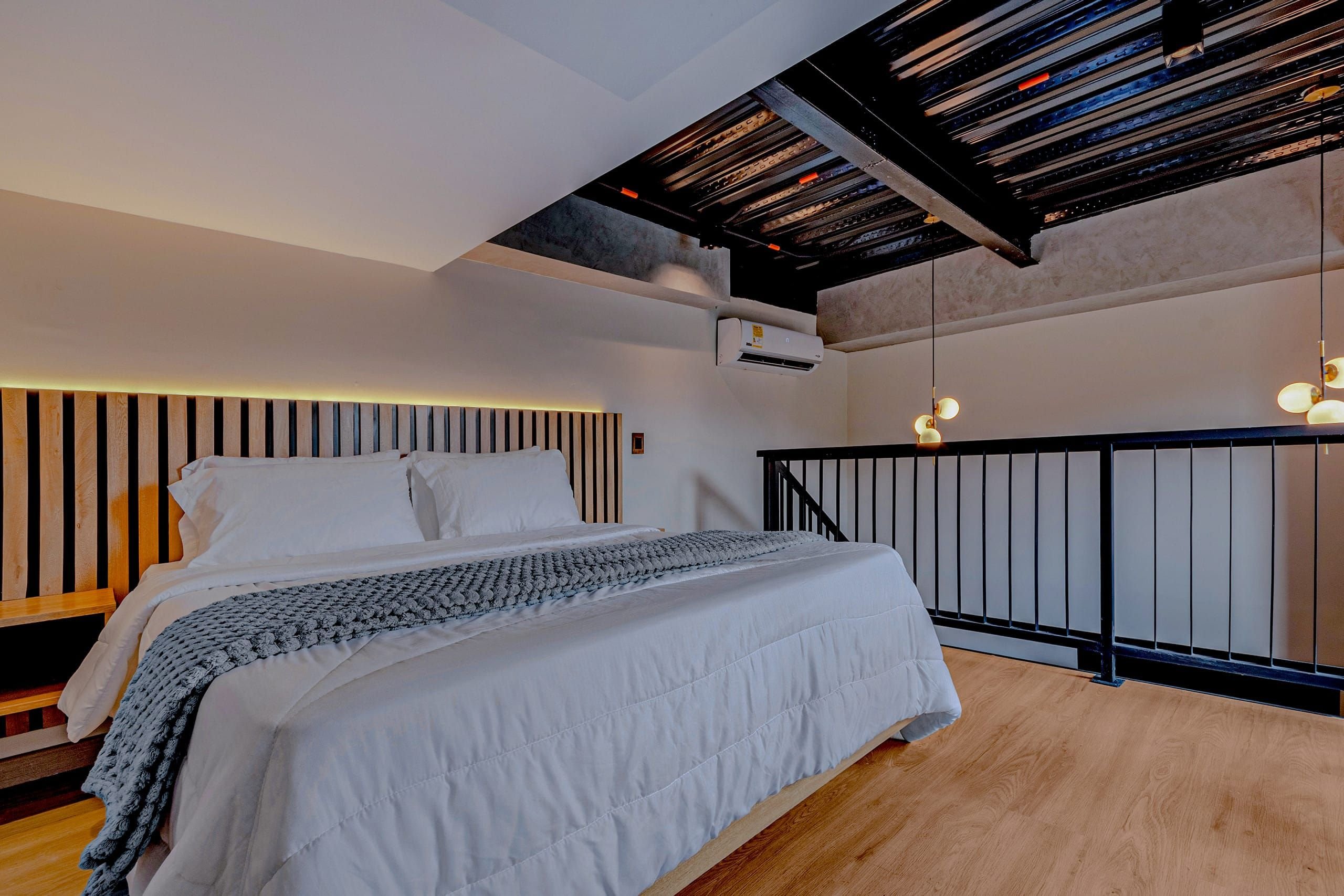 C205 Duplex en Granada | Encanto urbano | zona top — foto 4