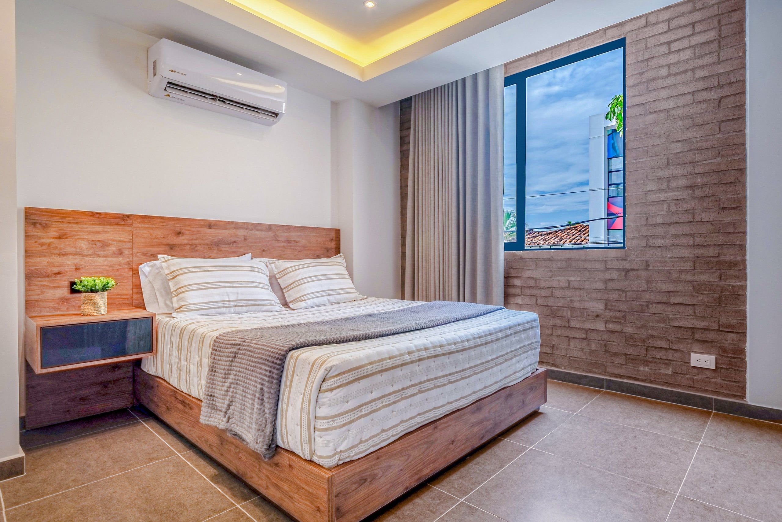 U202| Stylish Loft • WiFi 350mb • Medical Zone — foto 2