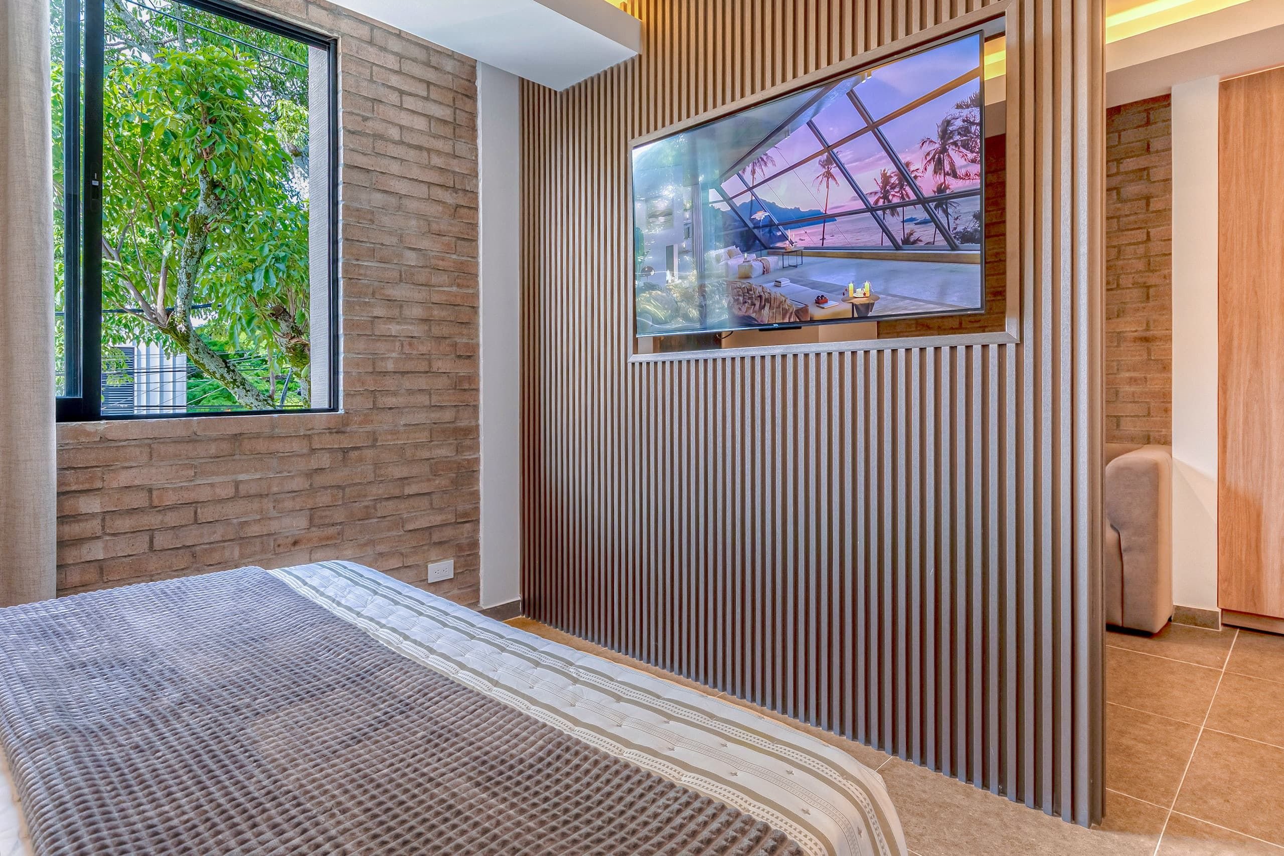 U202| Stylish Loft • WiFi 350mb • Medical Zone — foto 3