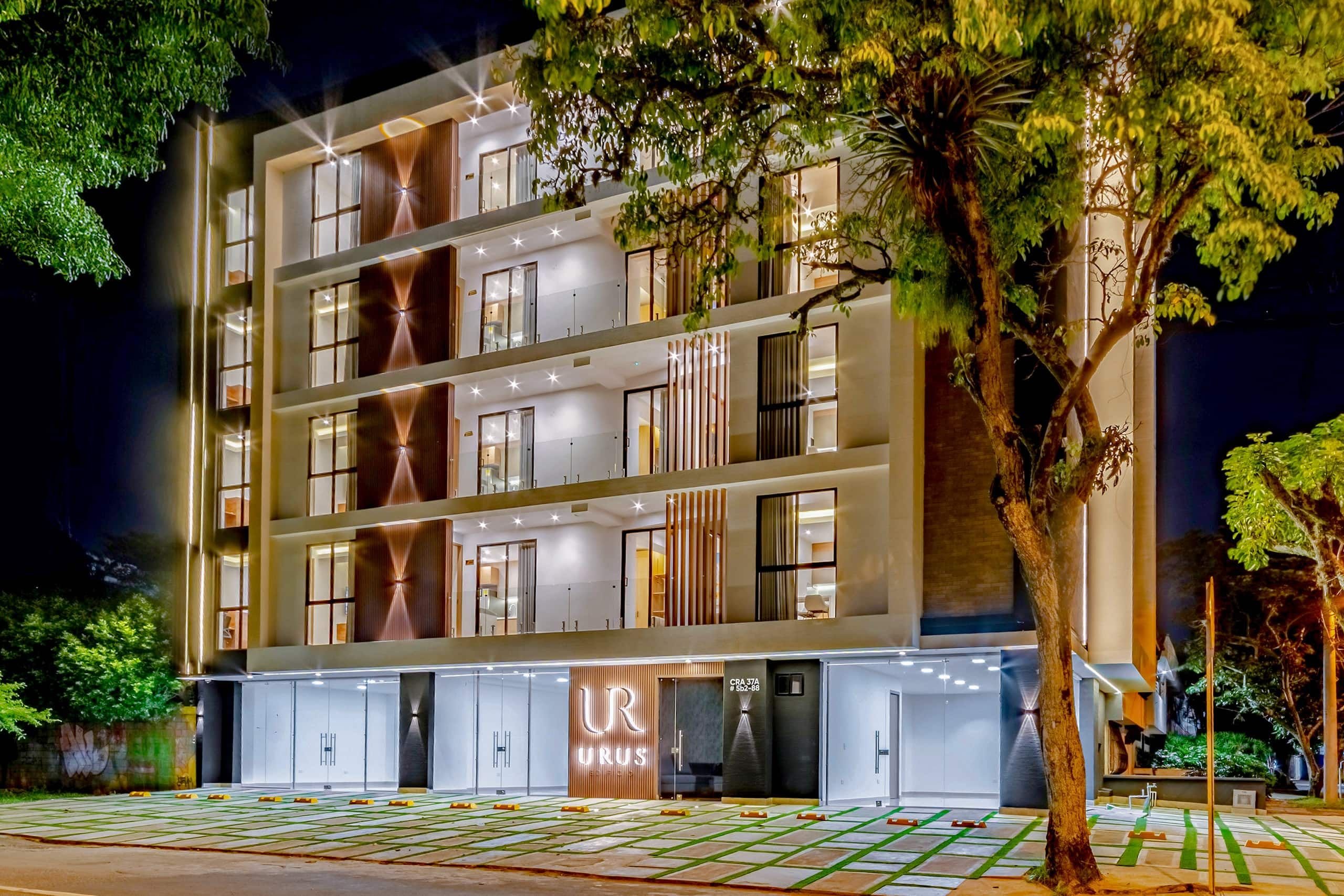 U401 Loft moderno •WiFi 350mb• A pasos de Estadio
