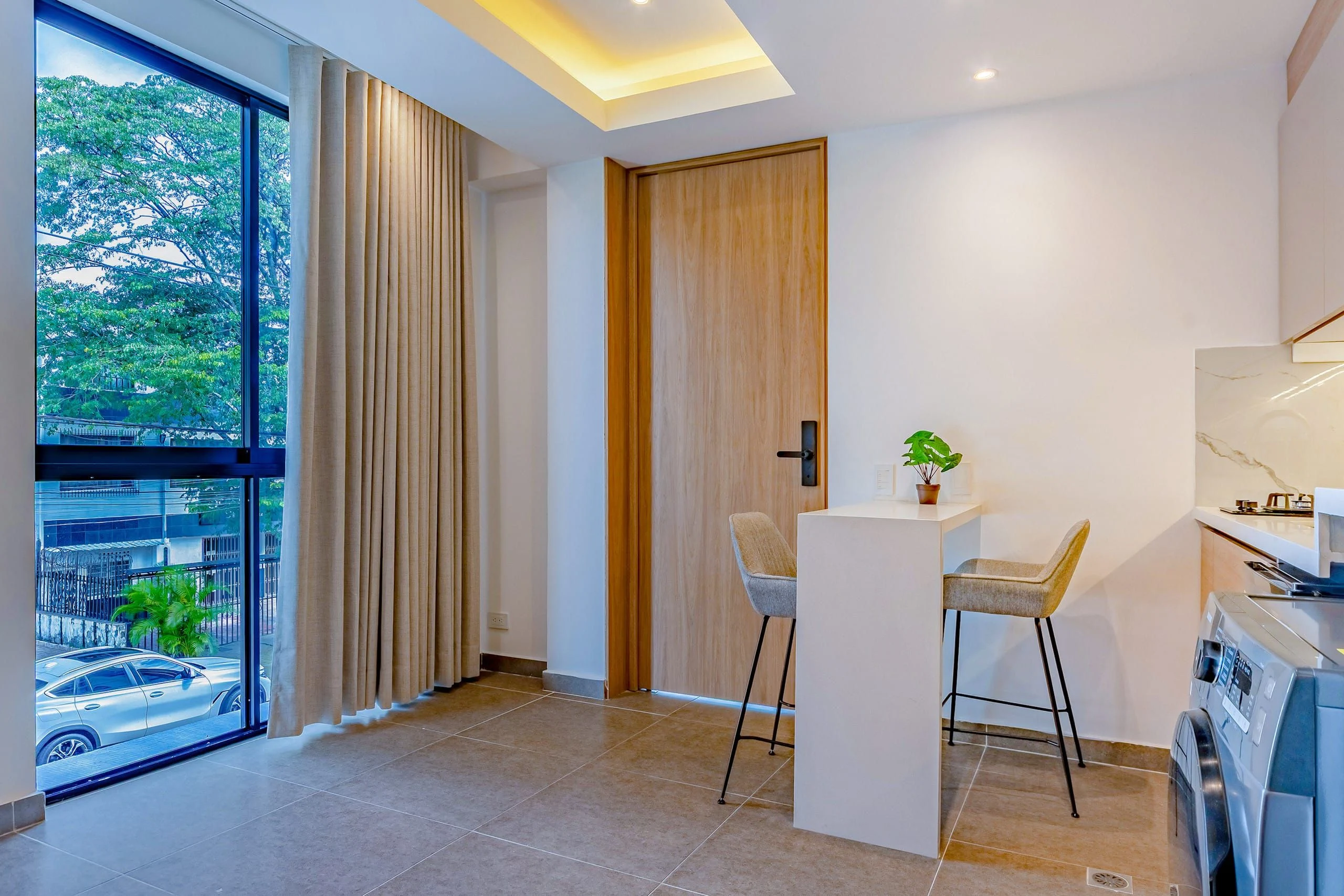 U402| Loft elegante • Zona médica • Check-in smart — foto 4