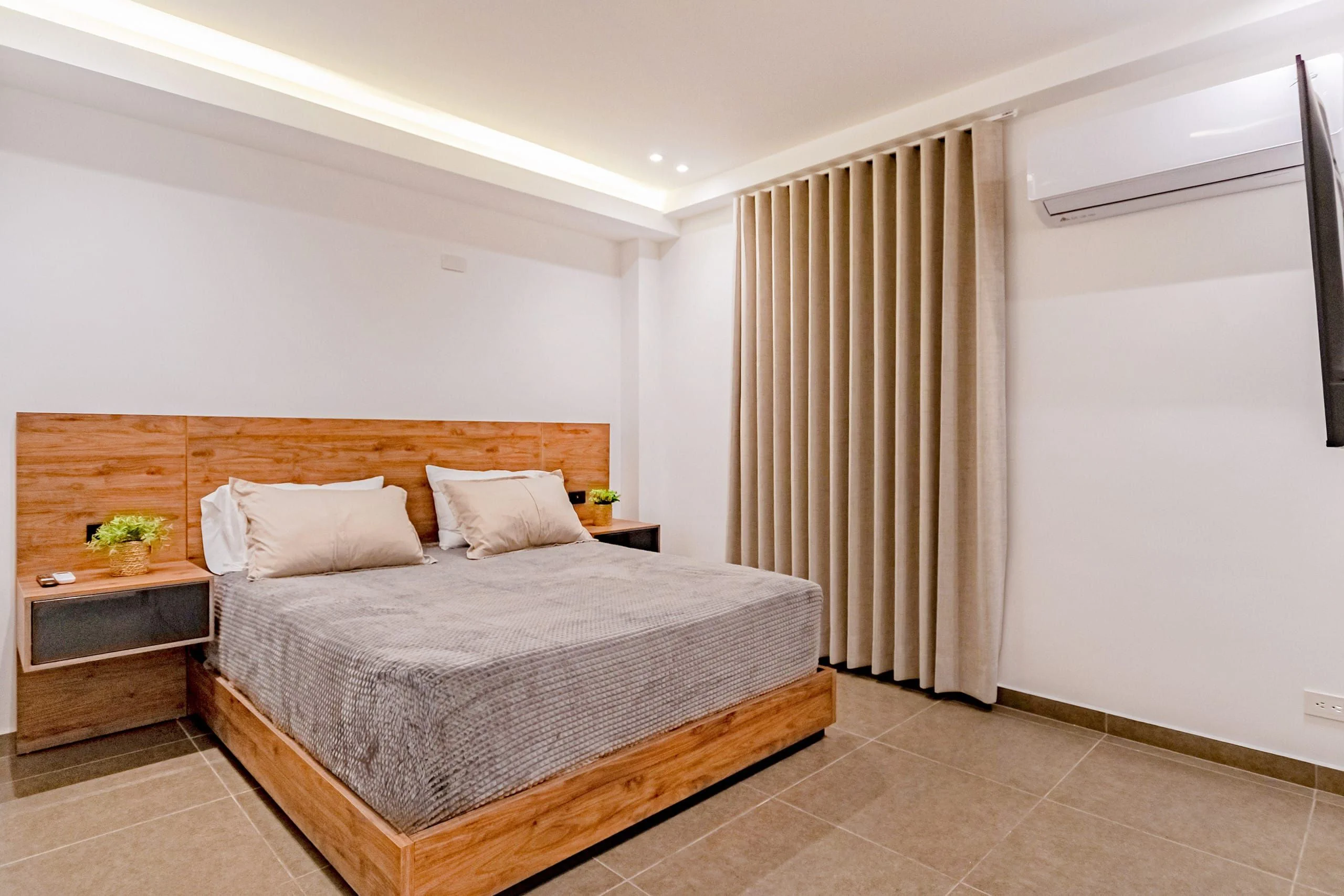 U503| Loft premium •Estadio a pasos• Smart access — foto 3