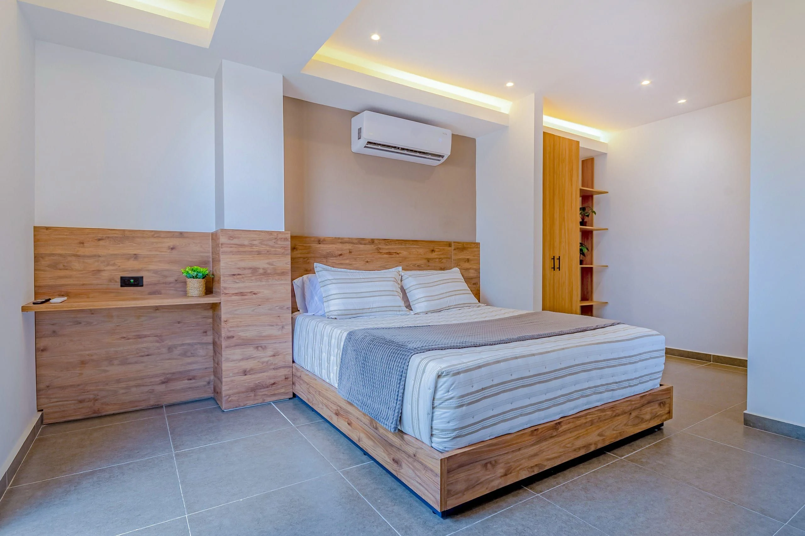 U304| Stylish 2BR •WiFi 350mb• Prime Medical Zone — foto 2