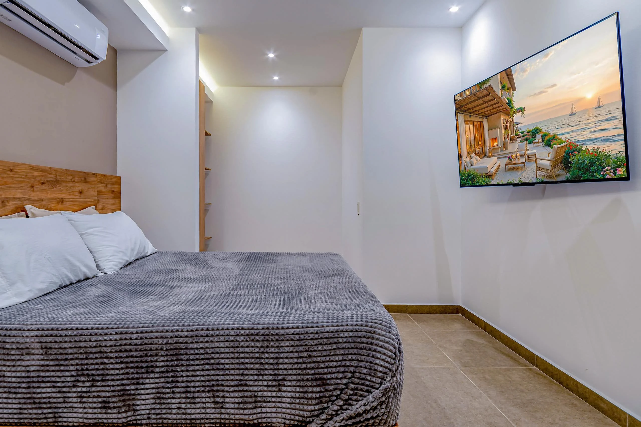 U304| Stylish 2BR •WiFi 350mb• Prime Medical Zone — foto 4