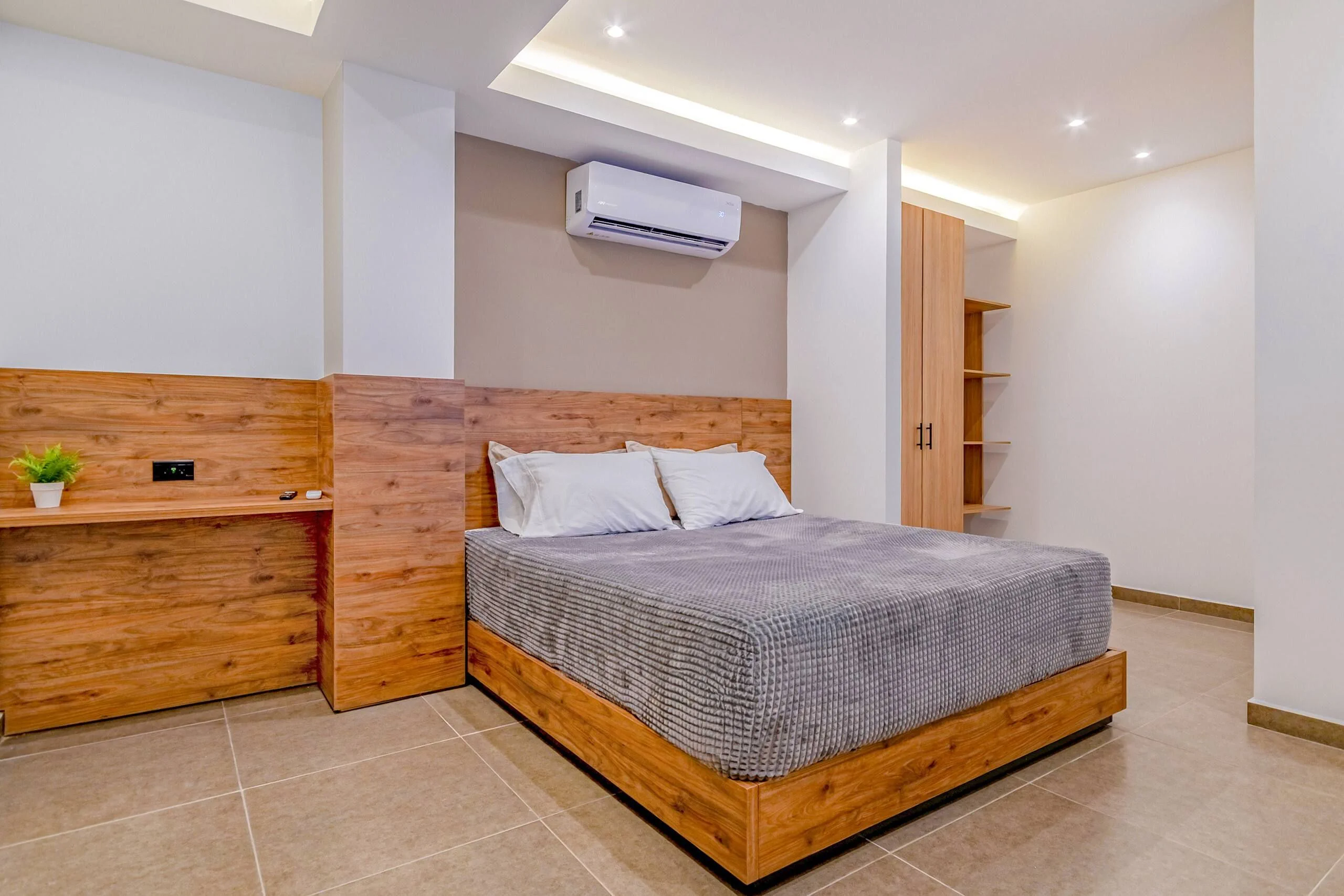 U304| Stylish 2BR •WiFi 350mb• Prime Medical Zone — foto 3