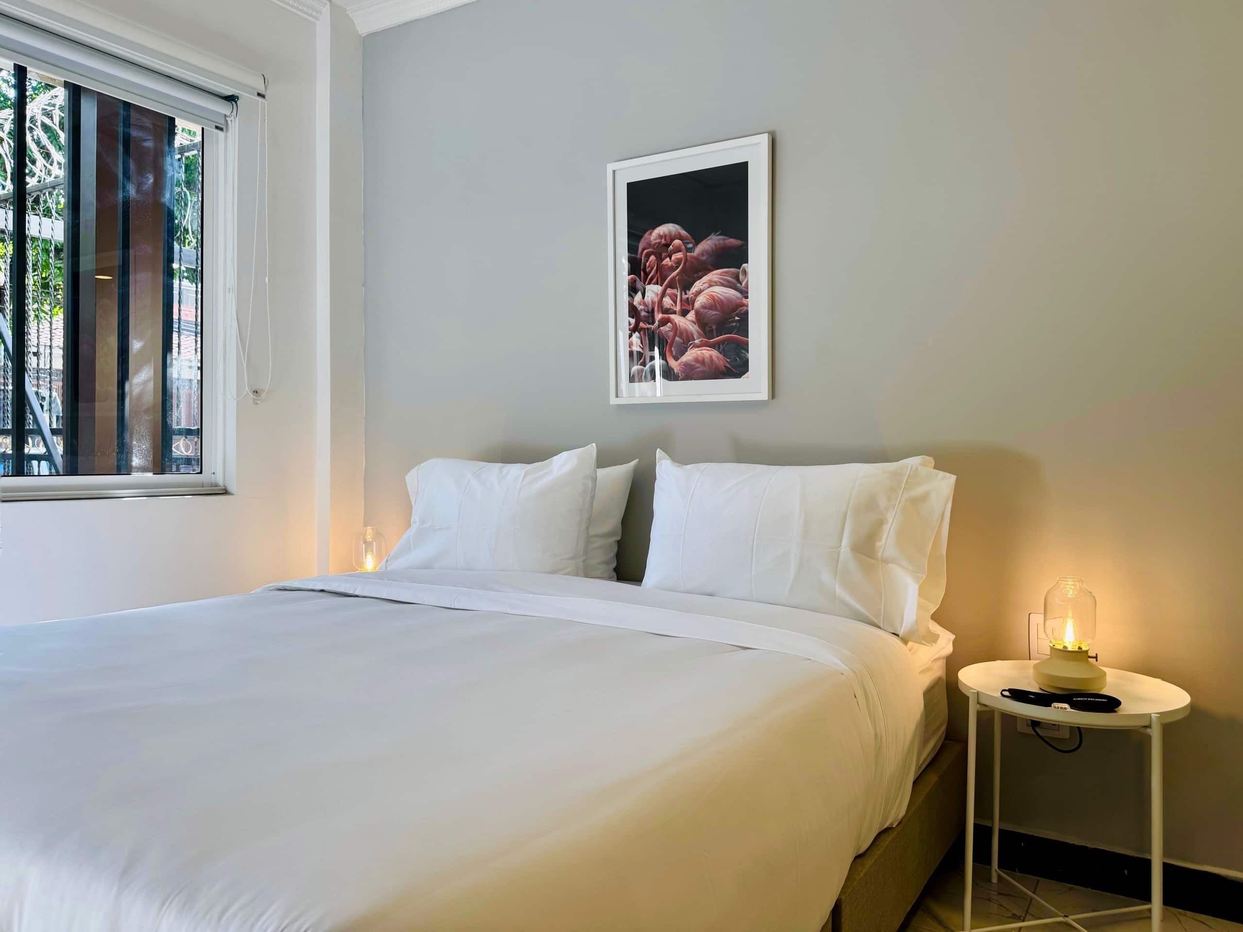 F101 | Modern loft | 20min aeropuerto | WiFi 350mb — foto 2
