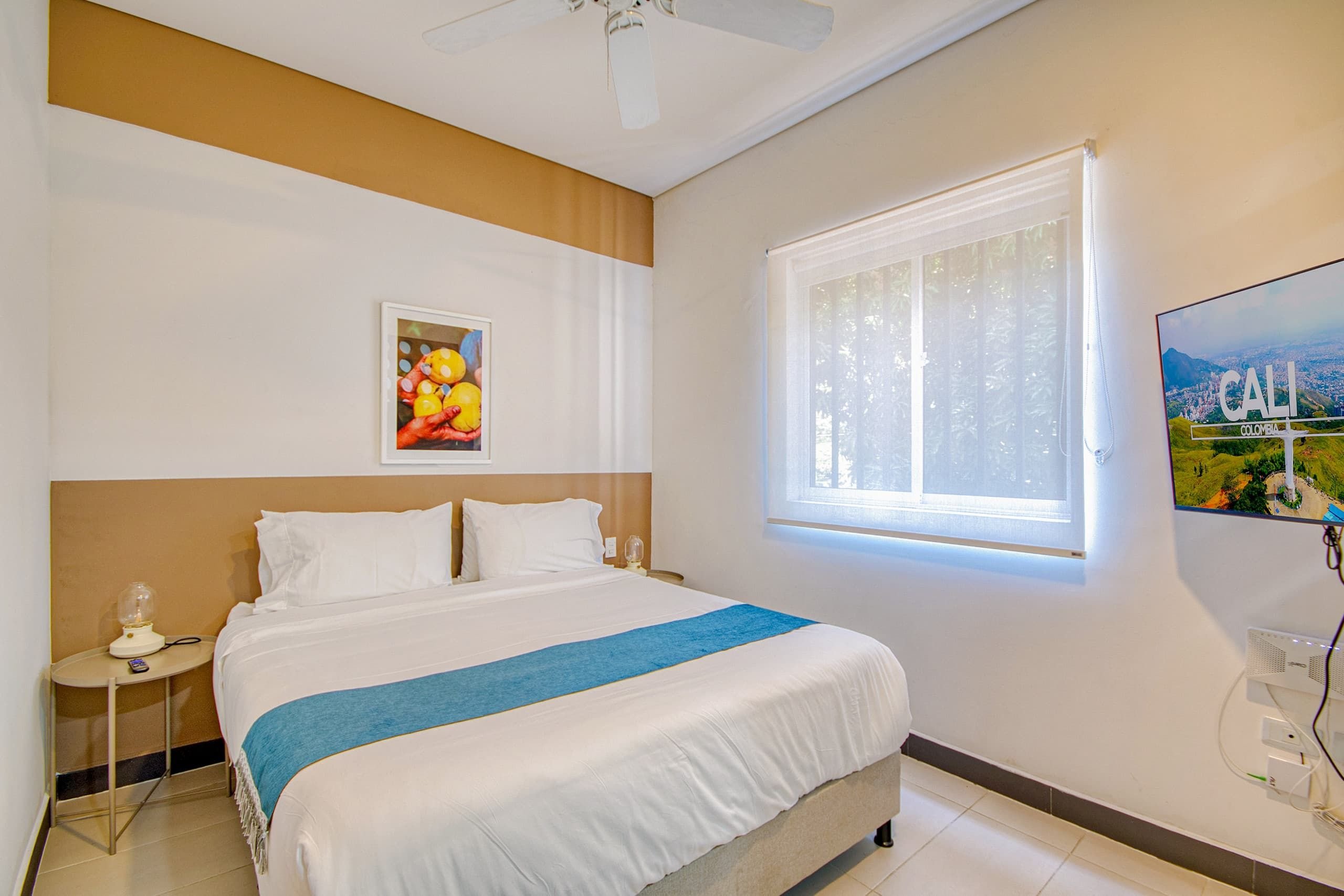 F203 I Loft a 20min del aeropuerto + WiFi 350 mbs — foto 2