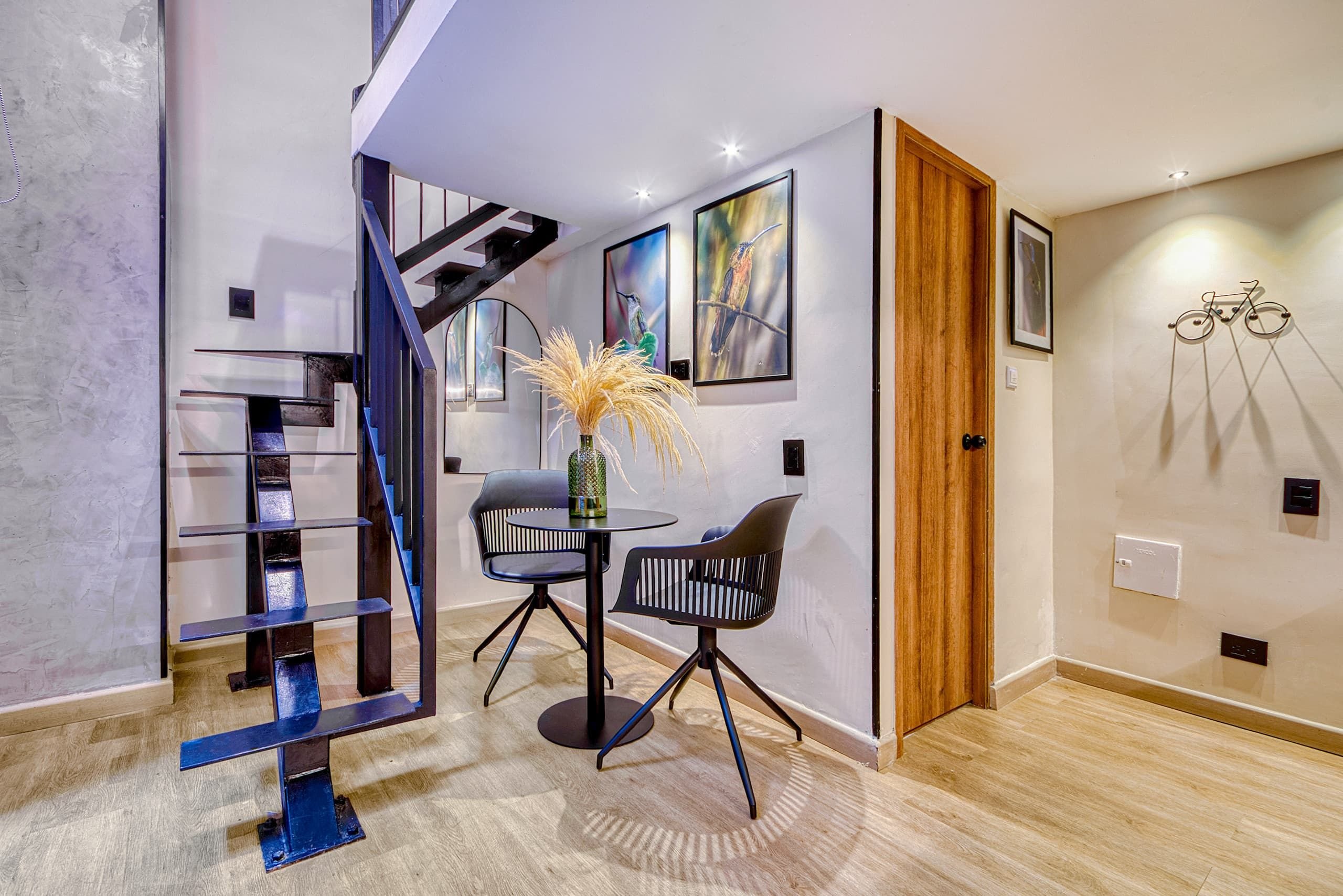 C206 | Duplex con Jacuzzi privado en Granada
