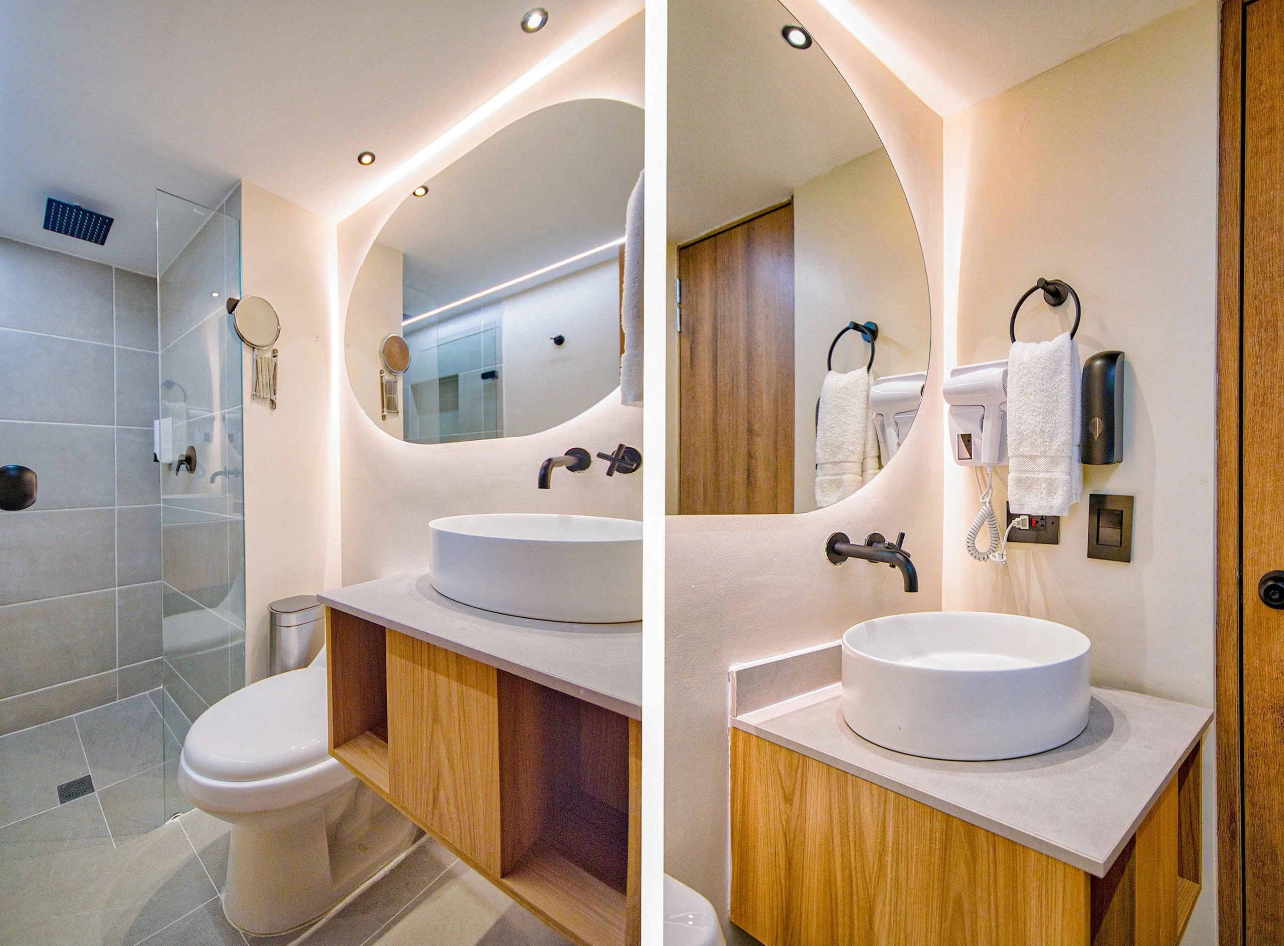 C206 | Duplex con Jacuzzi privado en Granada — foto 3
