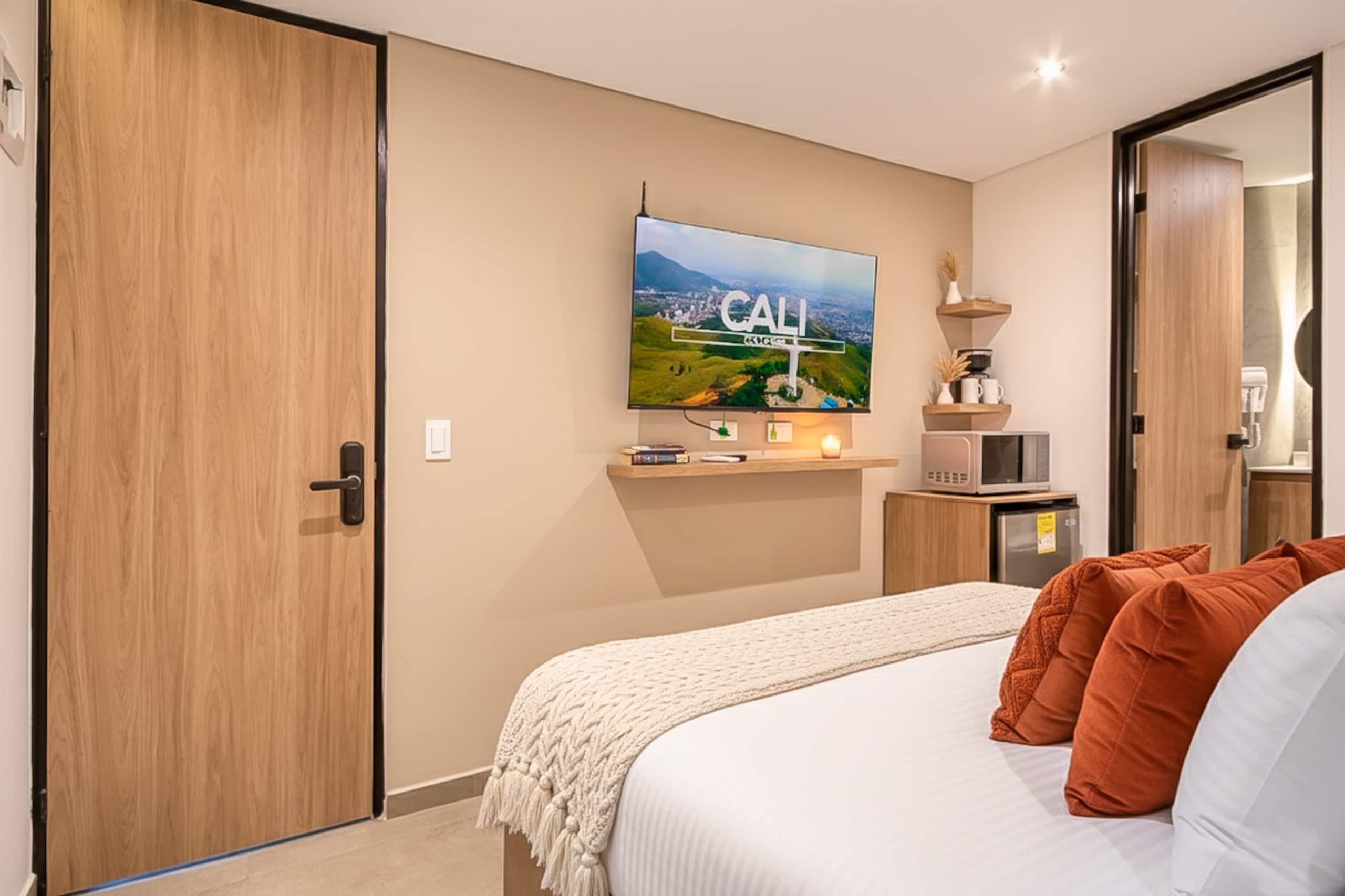 A301| Luxury suite | WiFi 5G | N/Jardín Plaza Mall — foto 3