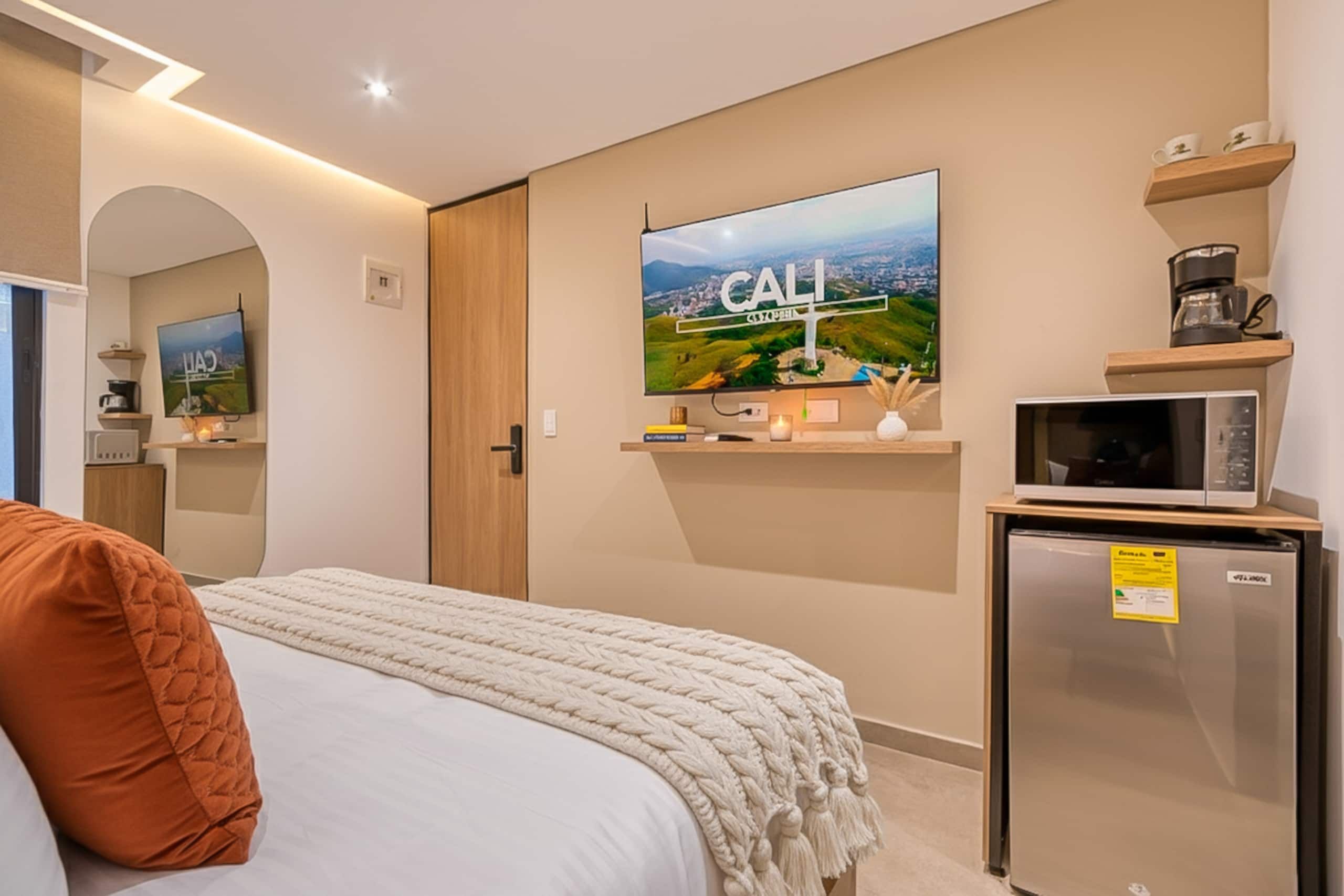 A301| Luxury suite | WiFi 5G | N/Jardín Plaza Mall — foto 4