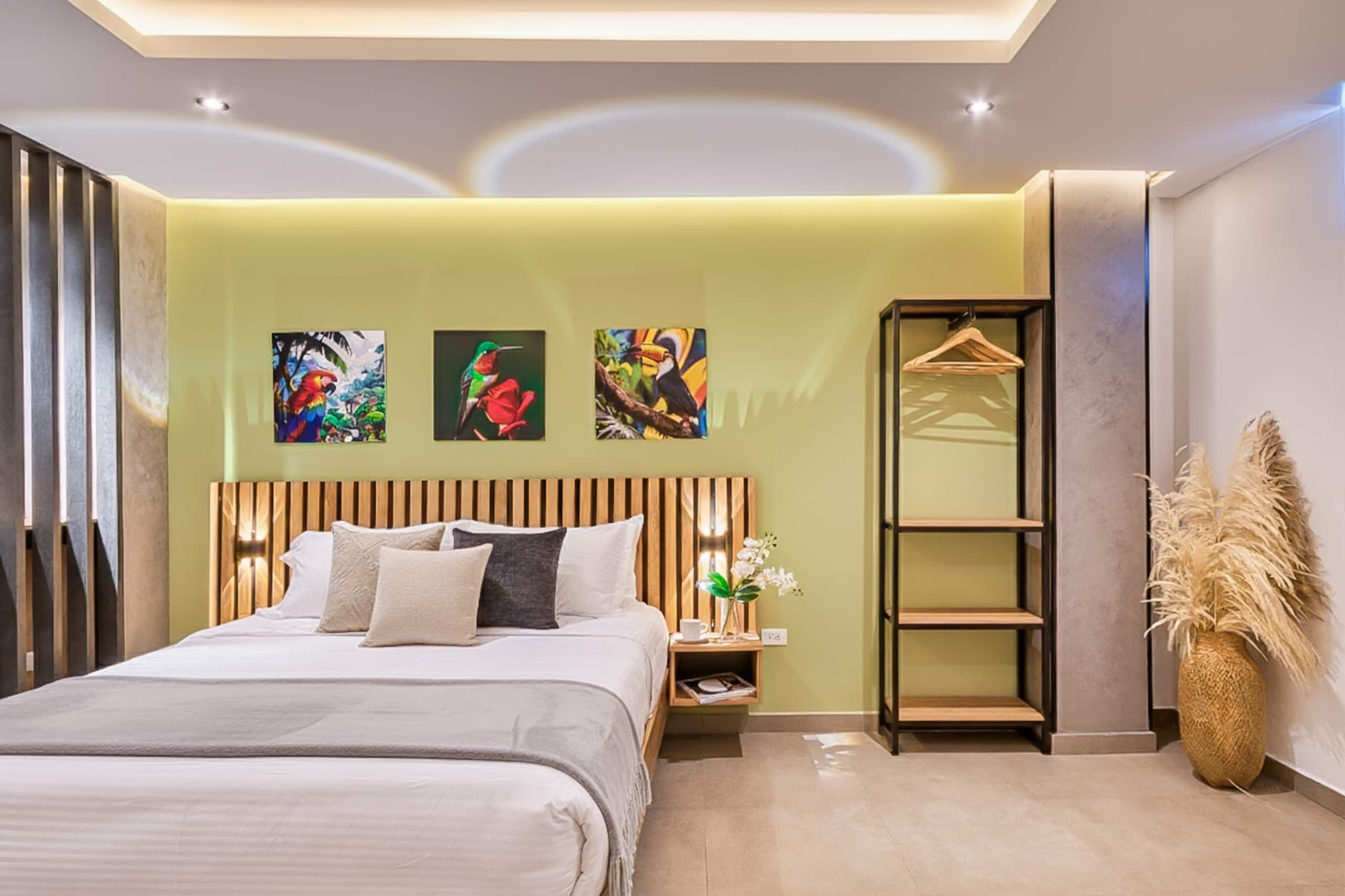 A202 l Loft de lujo l A Pasos de Jardín Plaza Mall — foto 4