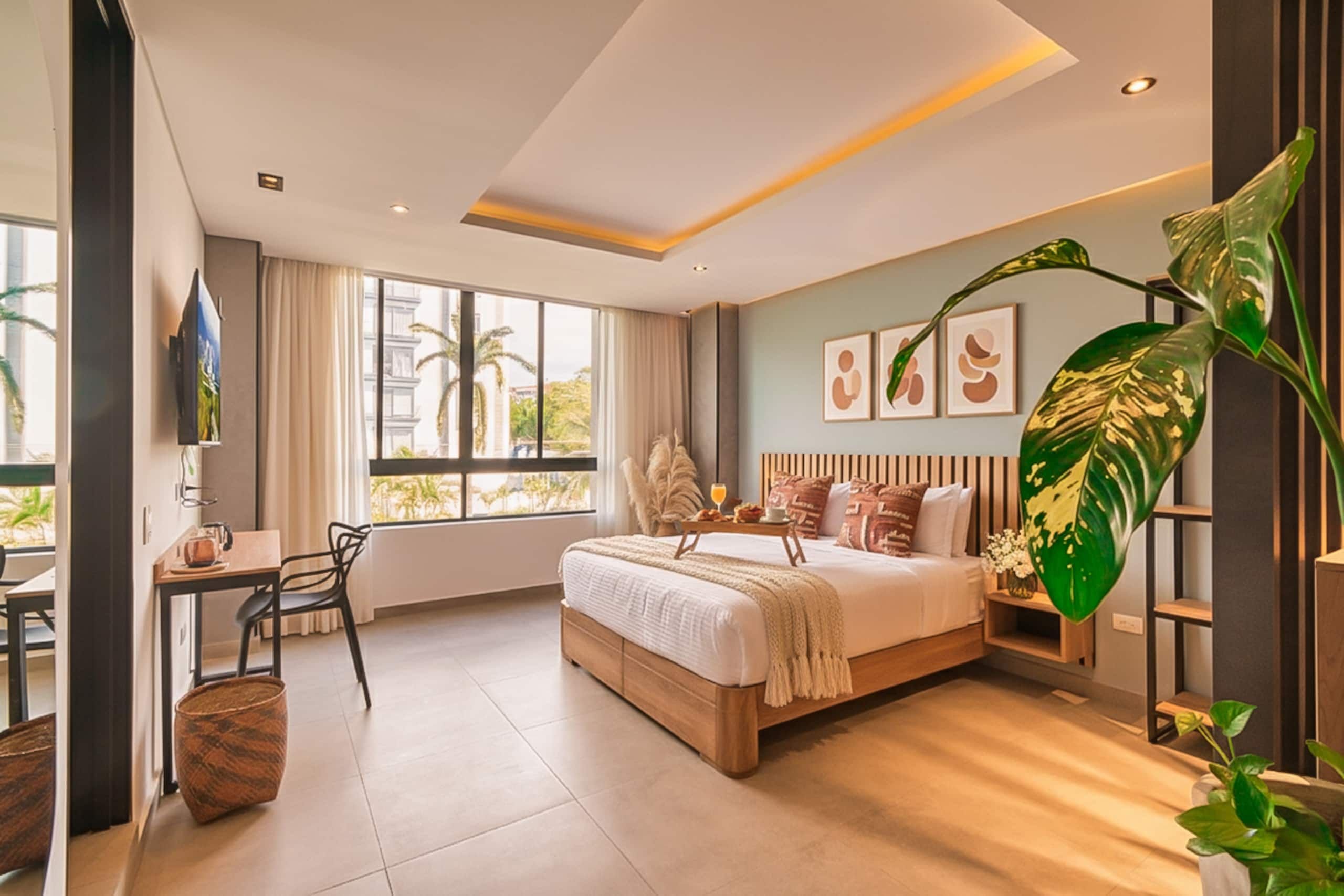 A203 l Loft de lujo • Smart access • Zona médica — foto 4