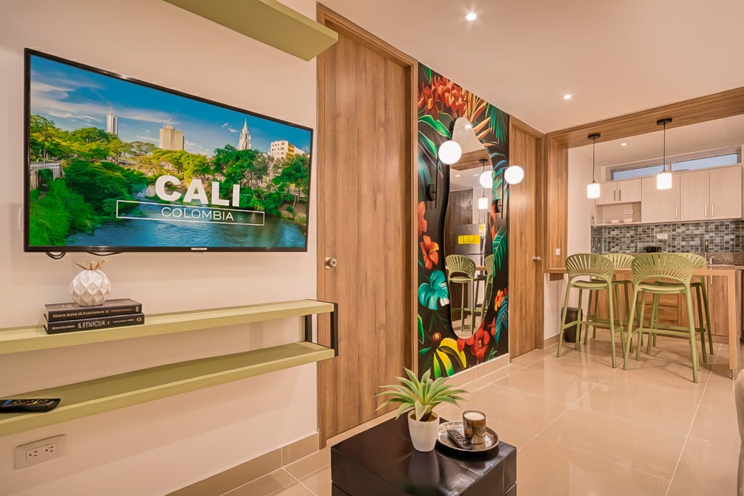 Bioterra Cali