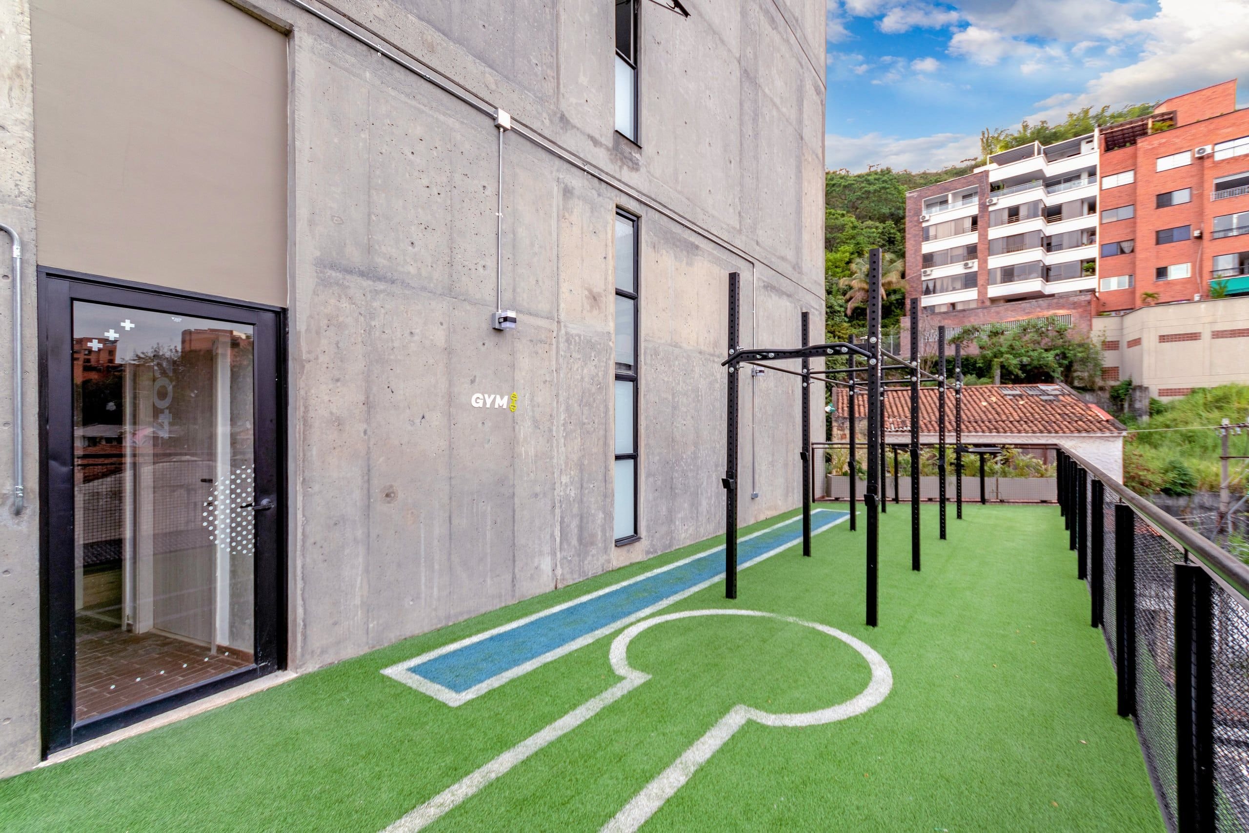 Insula living — foto 2