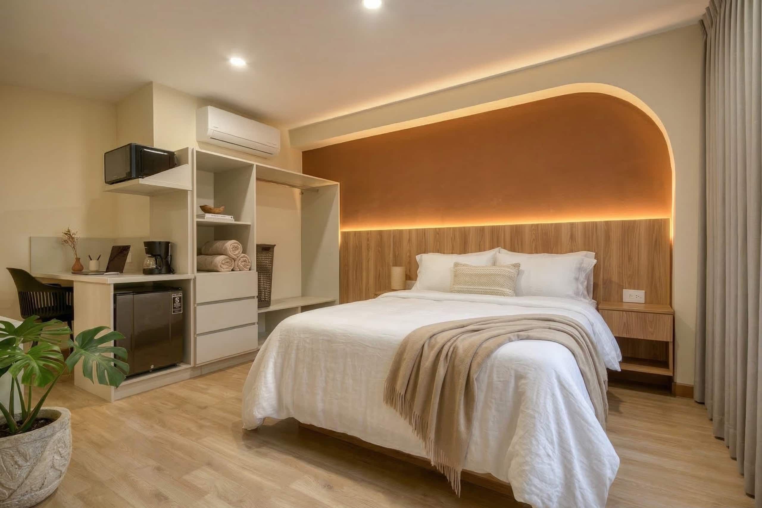 P204 | Luxury suite + jacuzzi privado | zona top — foto 4