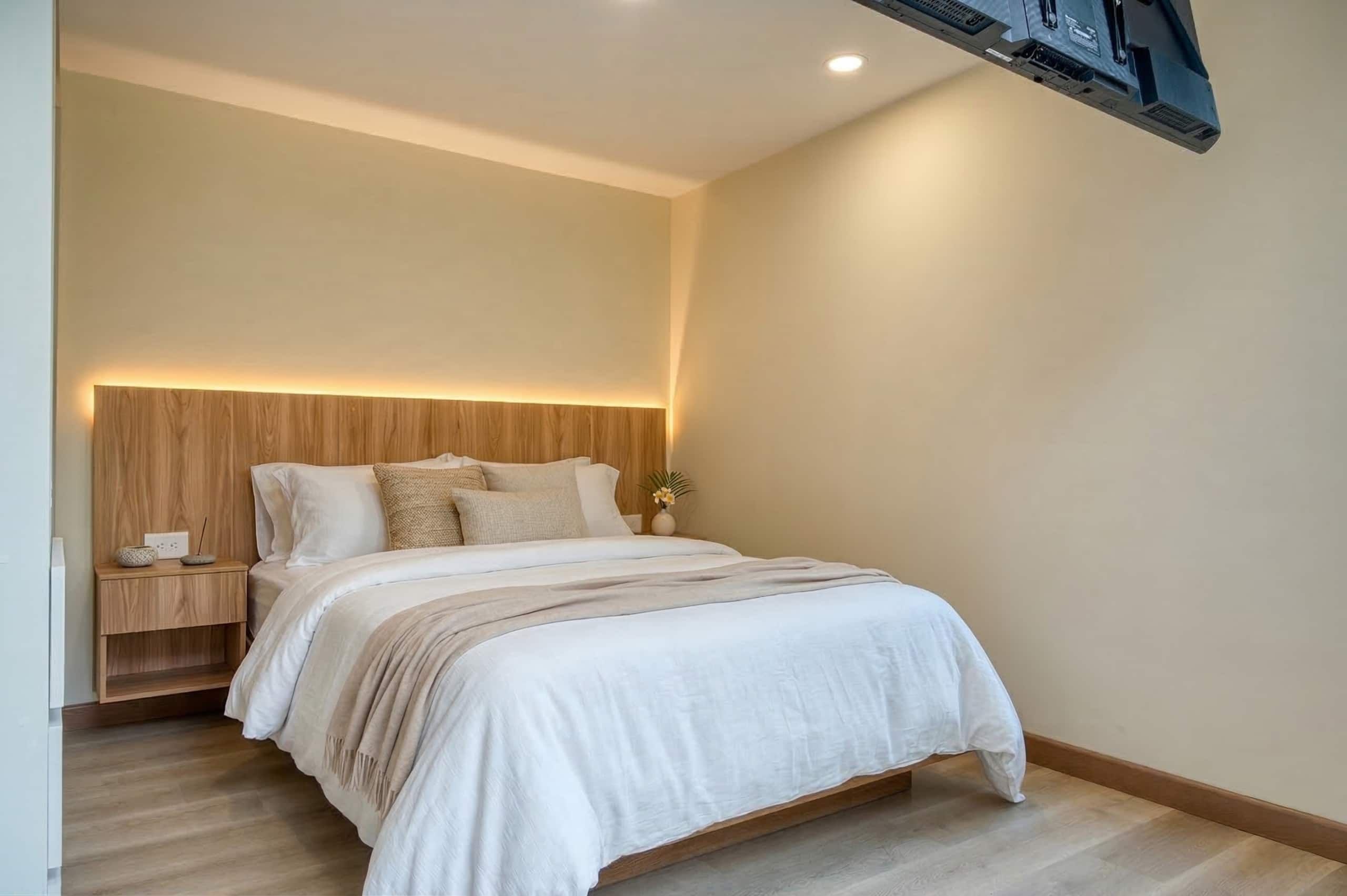 P205 I 2BD + Jacuzzi privado | Smart access — foto 2