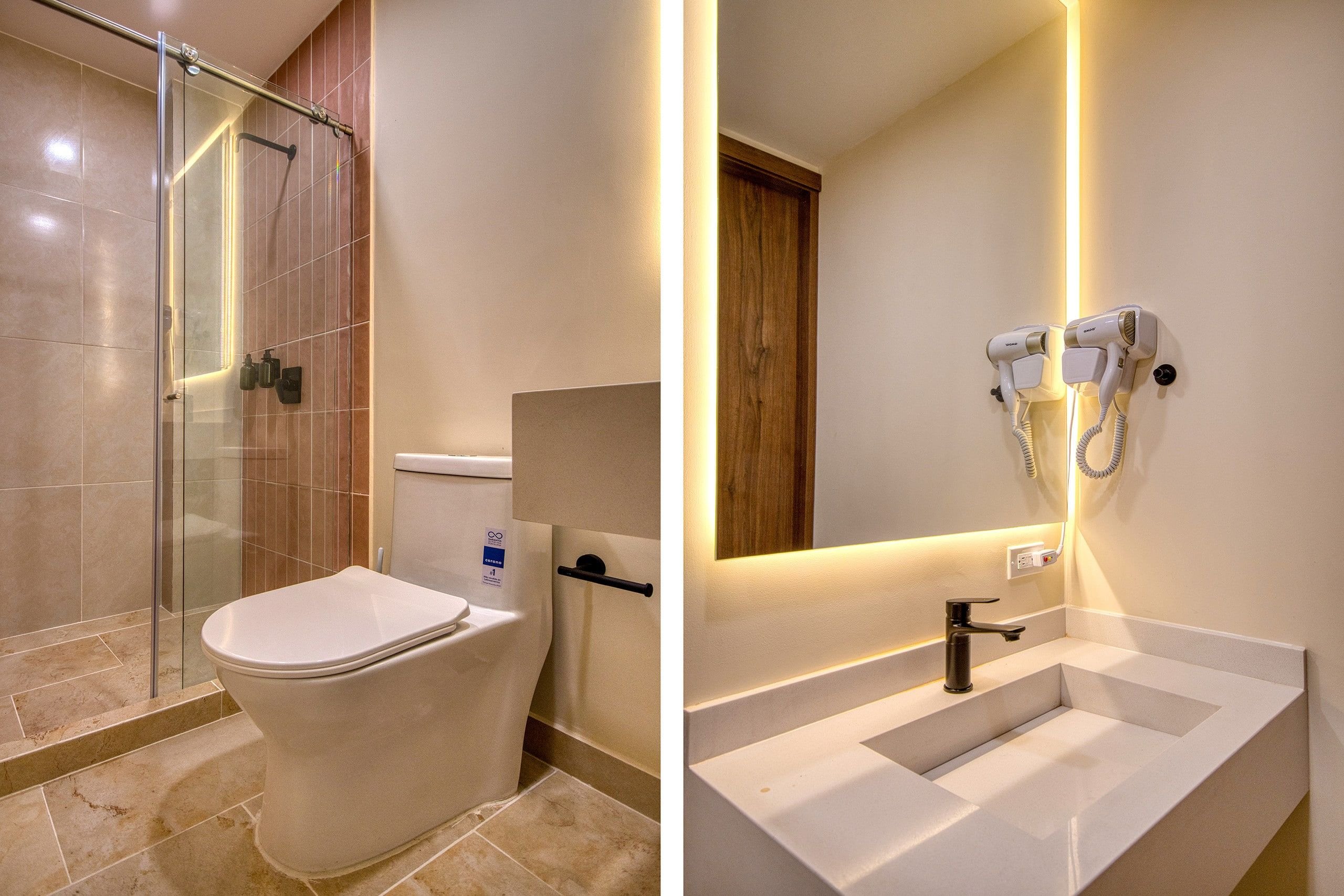 P002 I Oasis para 4P + jacuzzi privado | Zona top — foto 3