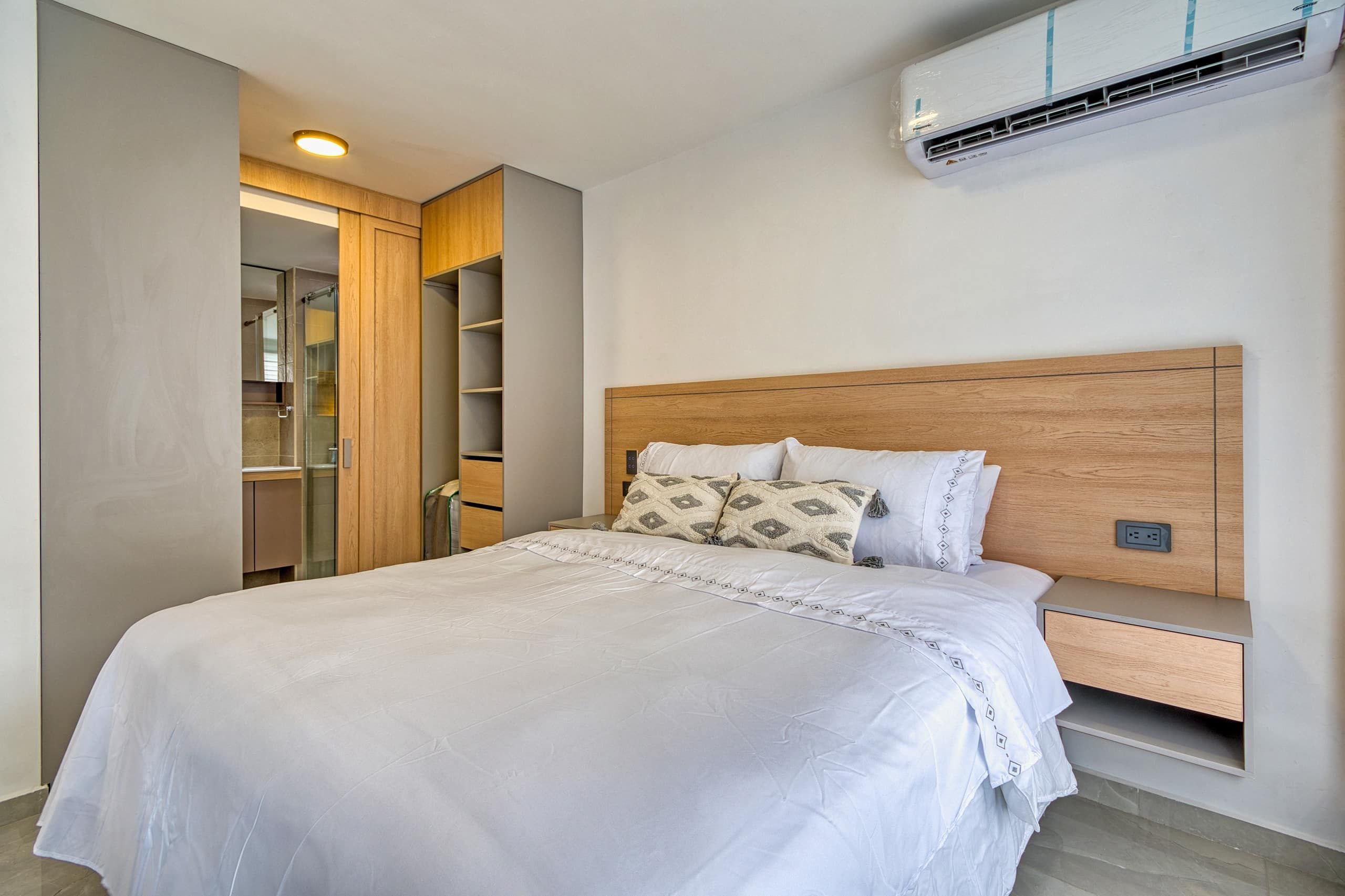 M501 | Oasis urbano | 3P Suite | 3 min Mall plaza — foto 3