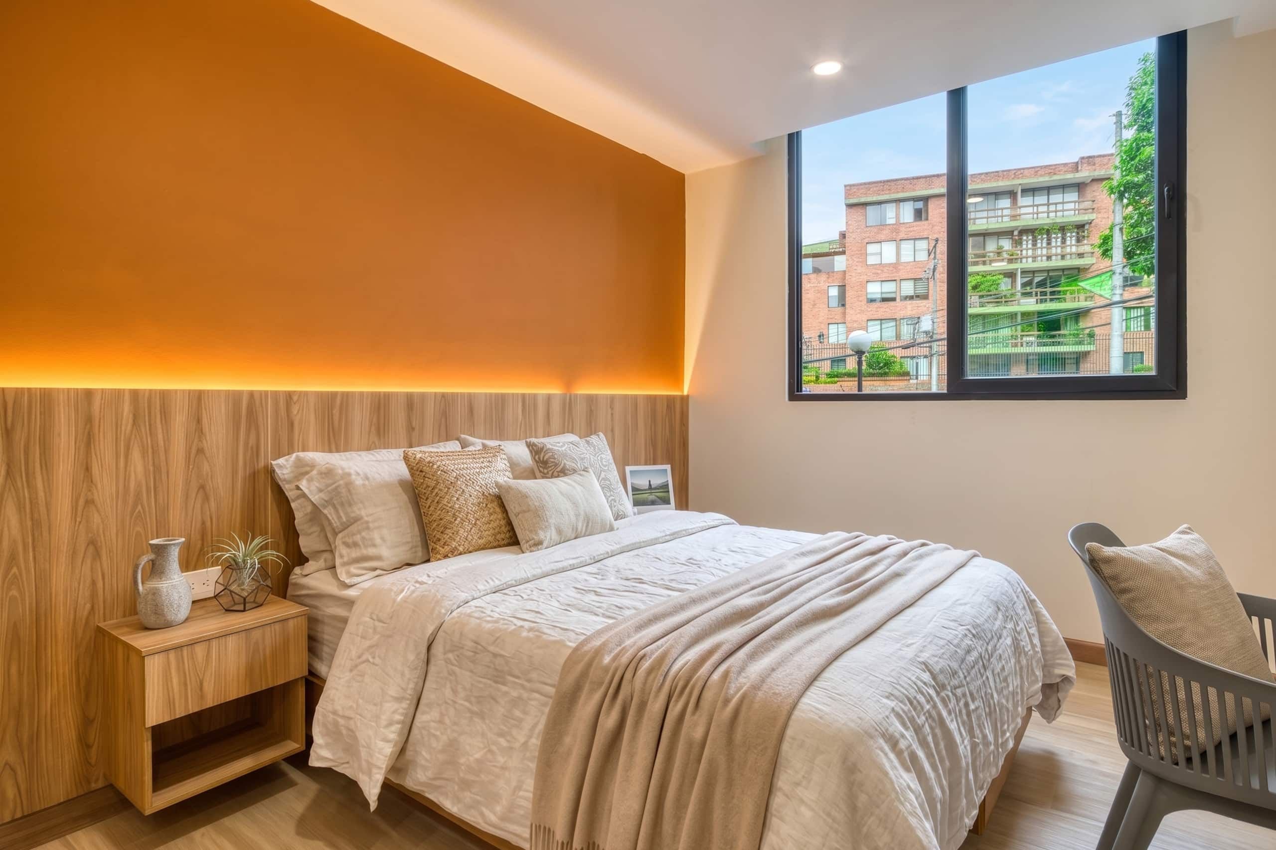 P003 I Loft en Normandía: Cerca al Río y El Peñón — foto 2